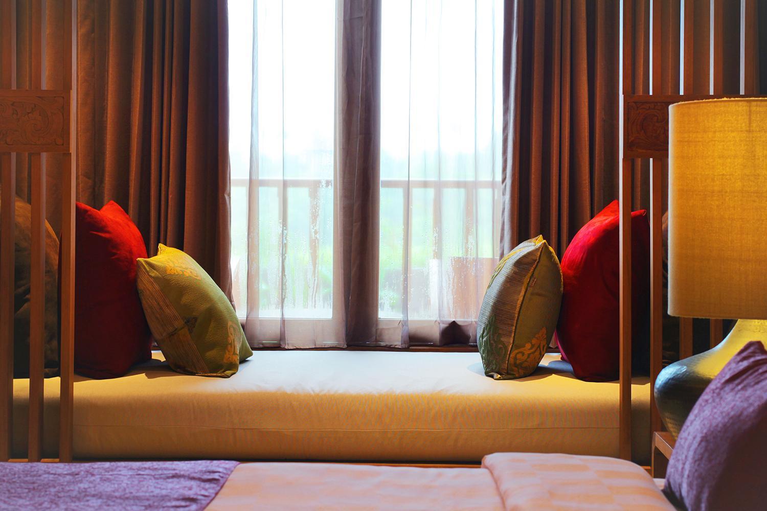 Swarga Suite Ocean View