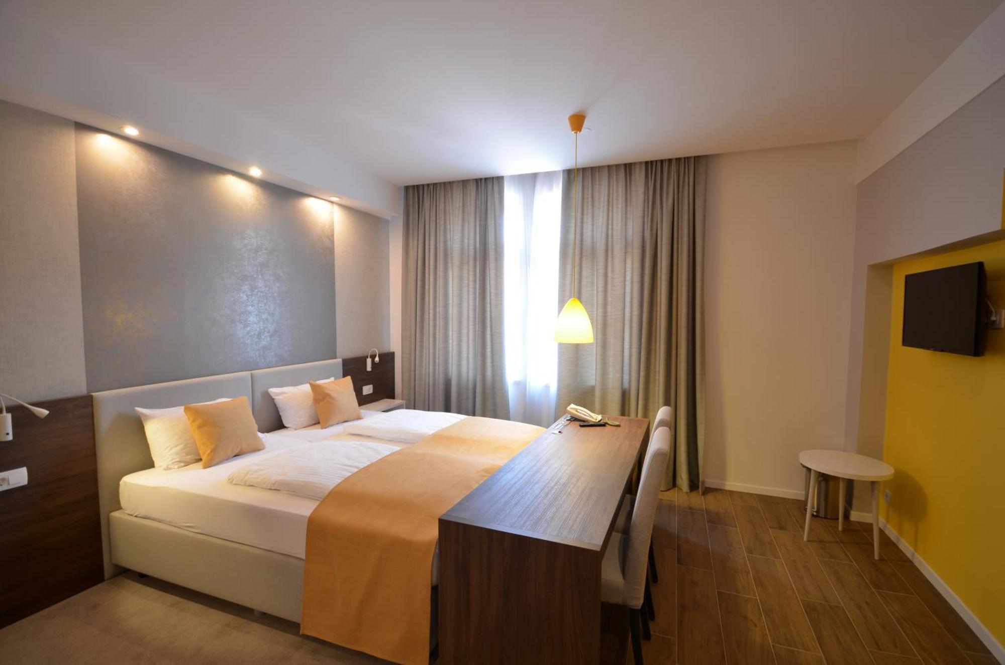 Superior Single Room