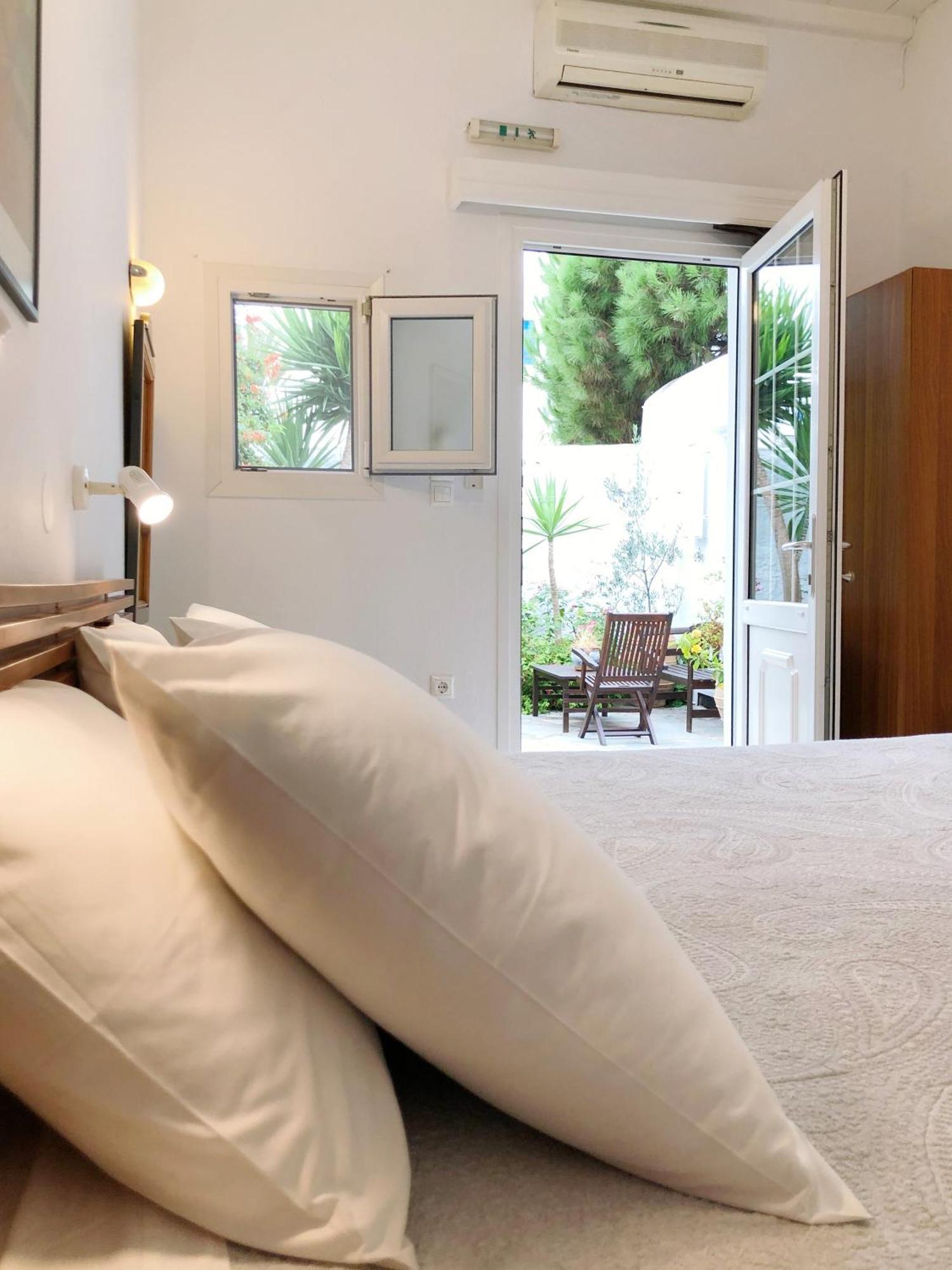 Double Room Spa Bath