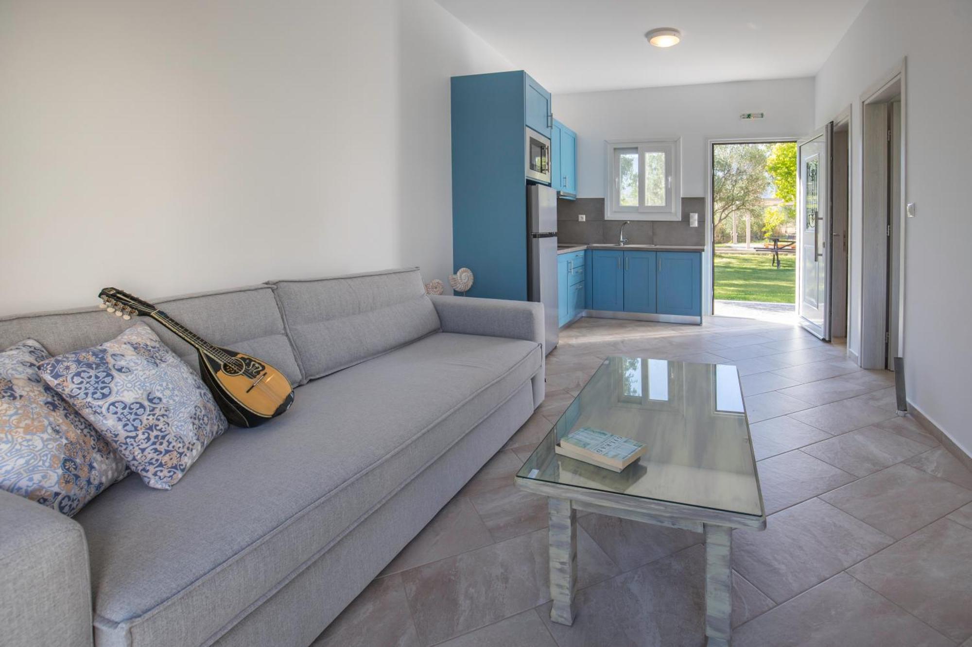 One-Bedroom Suite