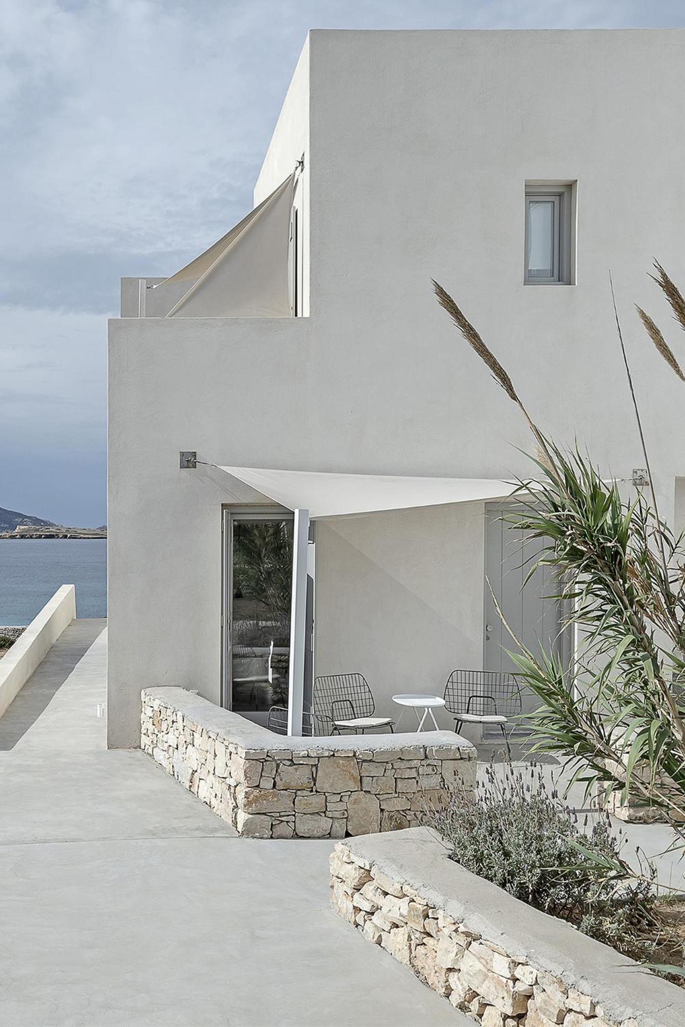 Triple Room Garden View