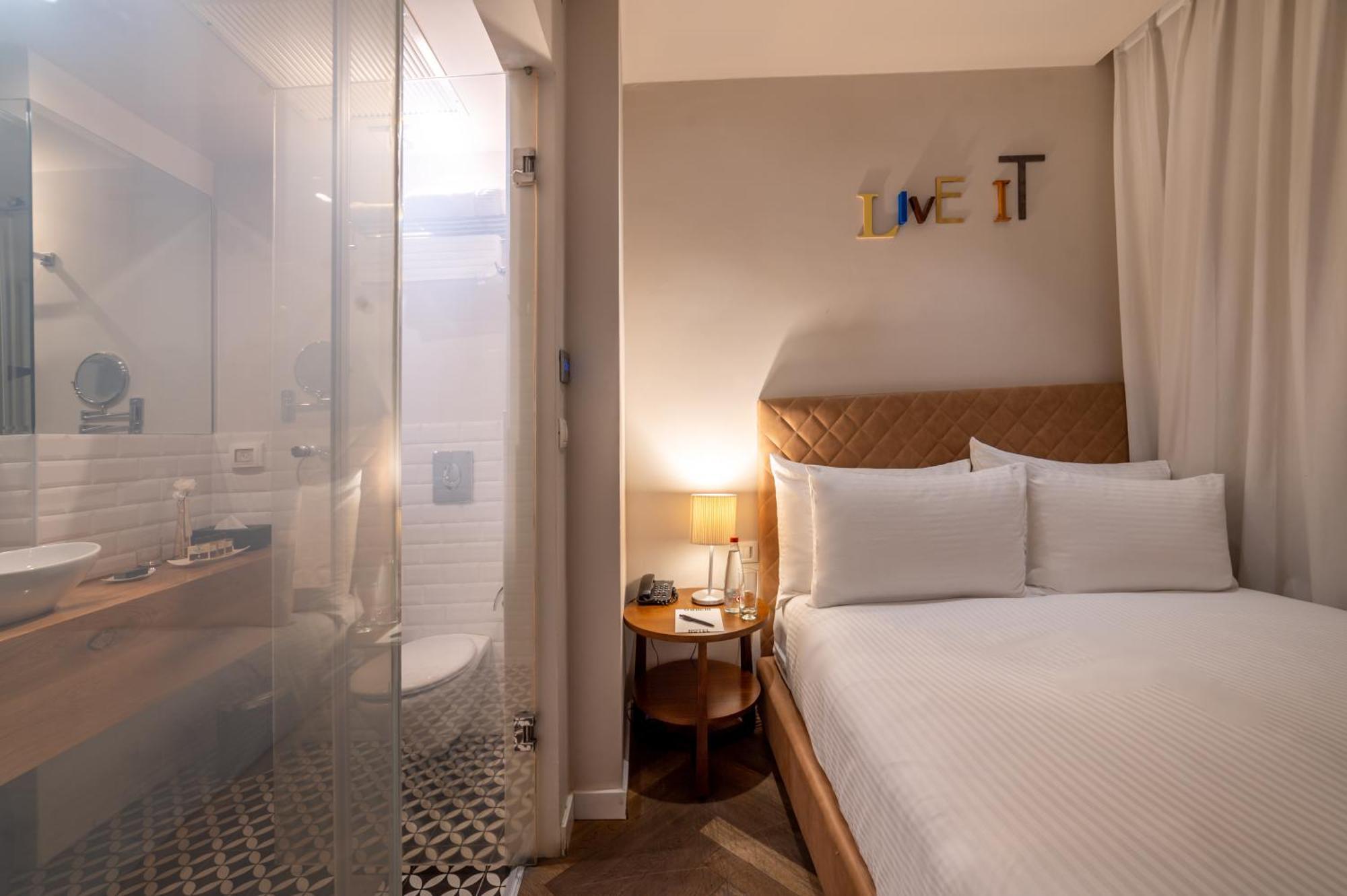 Single Junior Room
