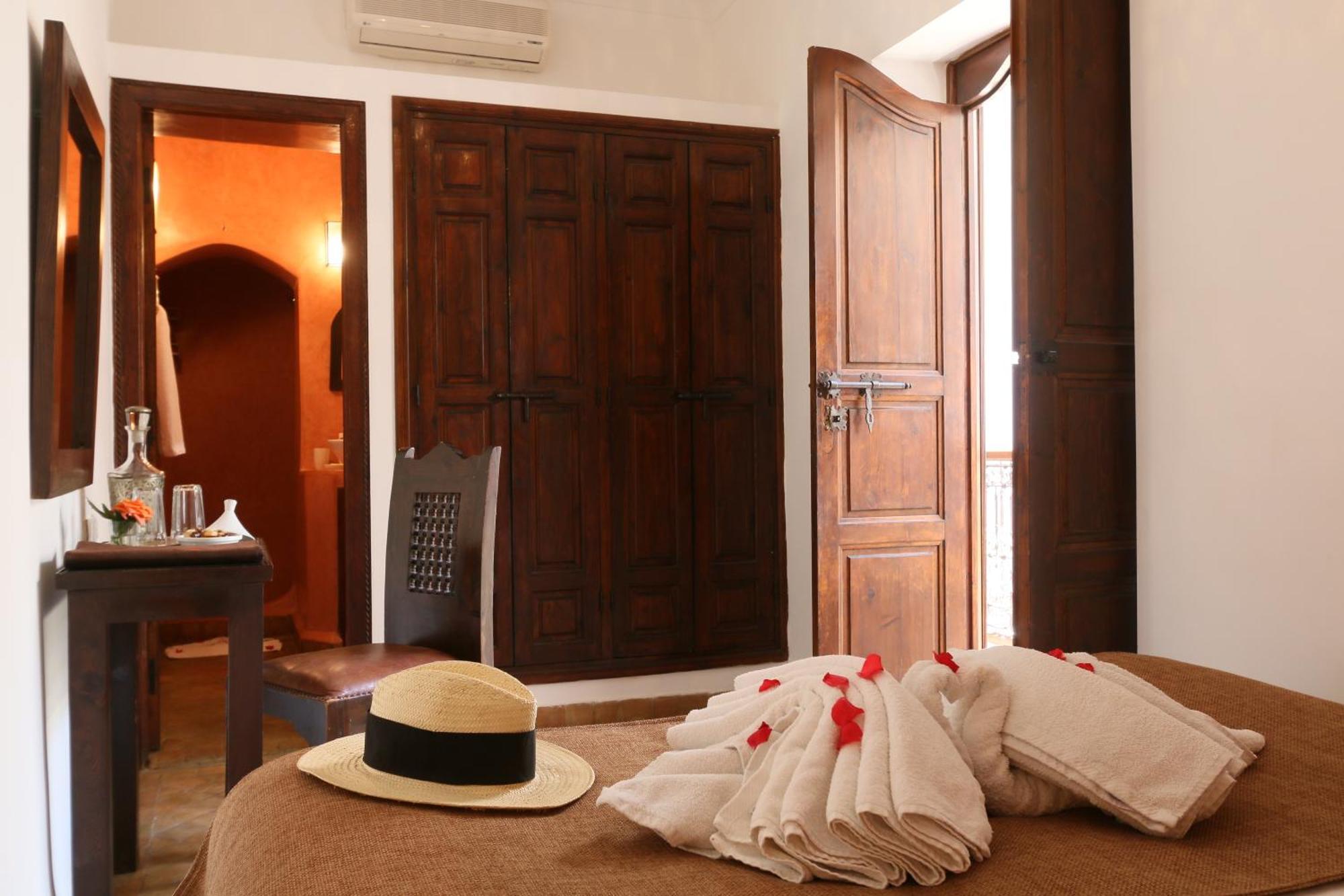 Terre Superior Double Room
