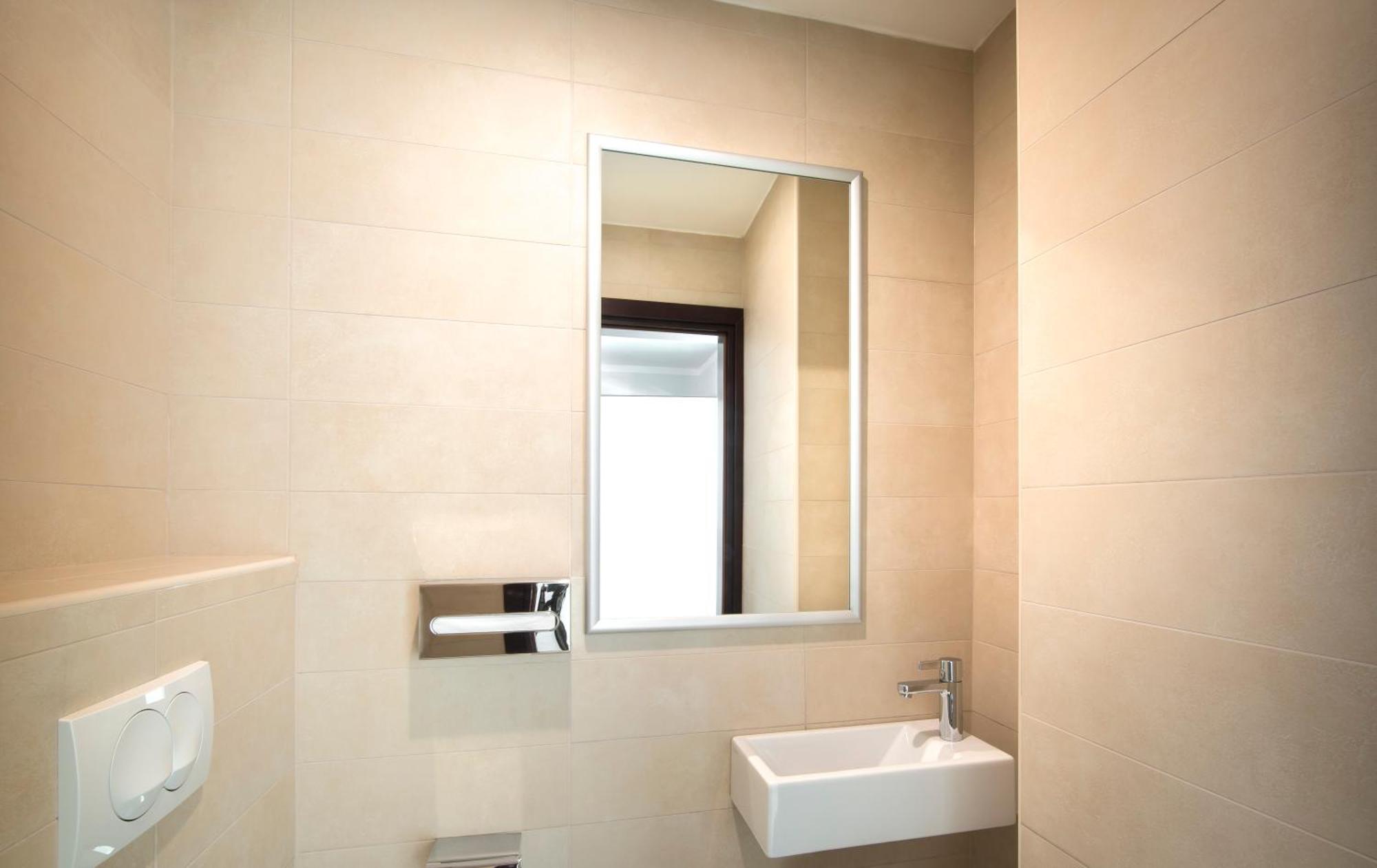 Suite 42 Jacuzzi Seaview