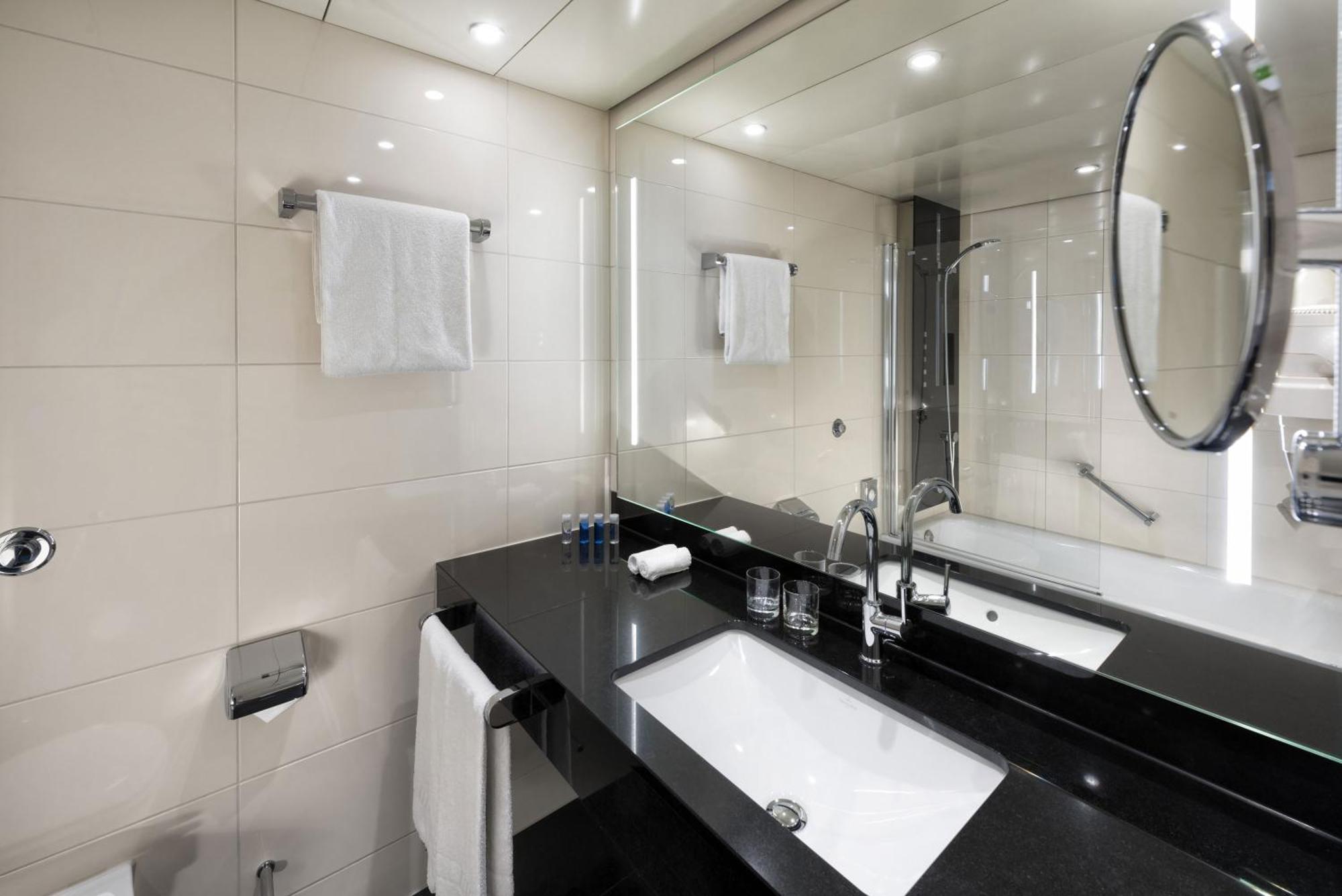 Habitación Doble Clásica