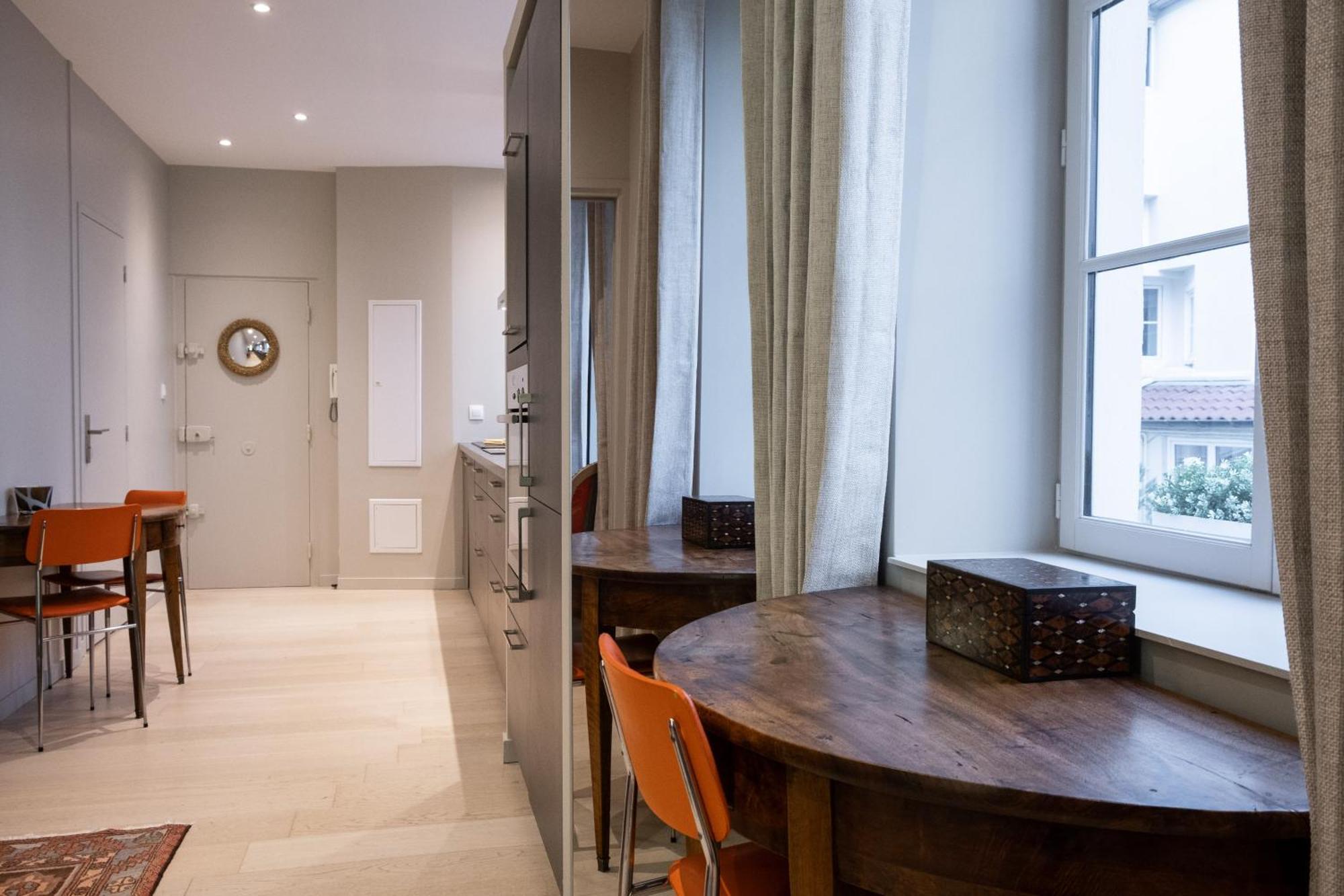 Prestige Suite Le Vendome