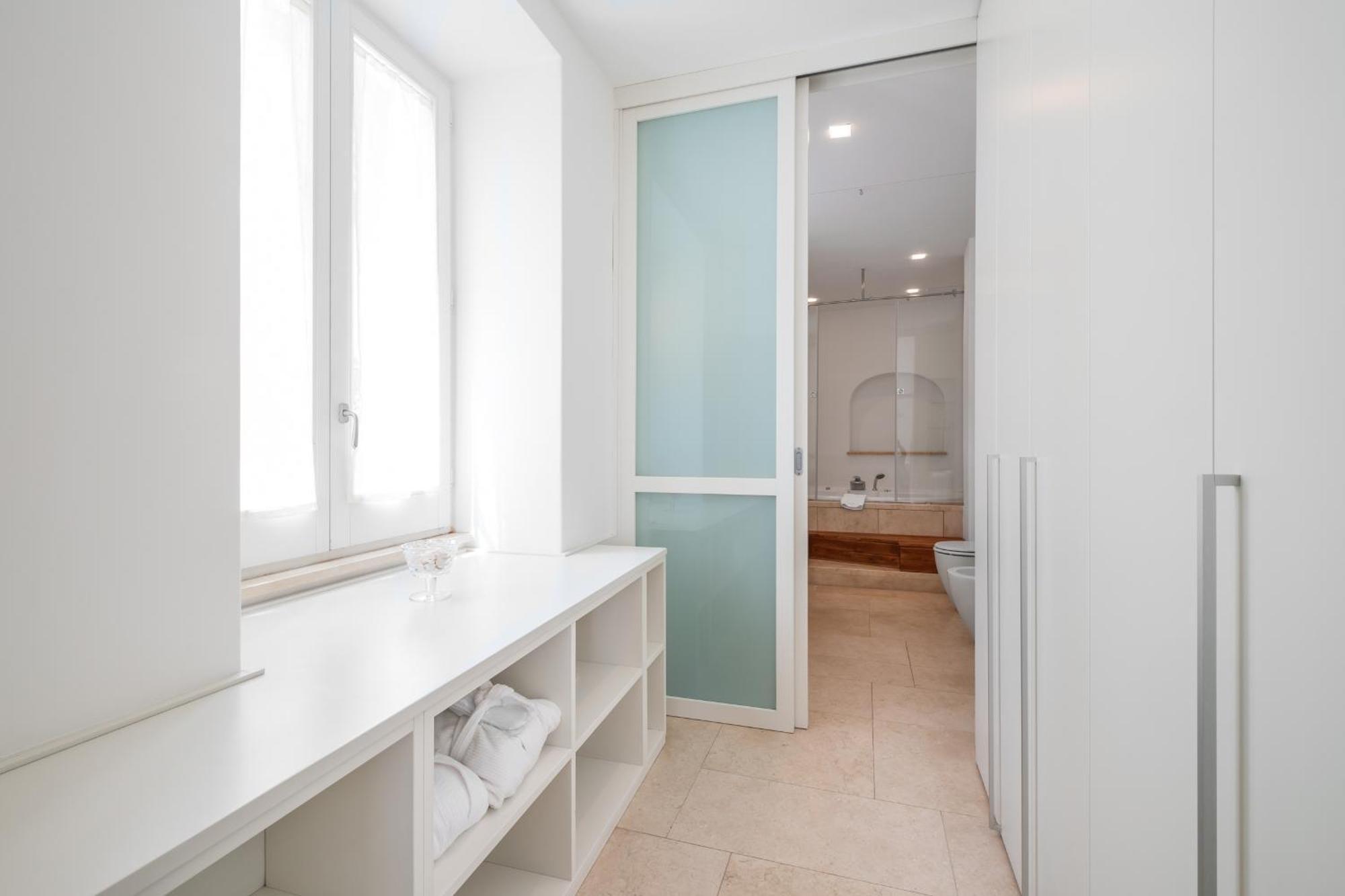 Suite 2 Chambres