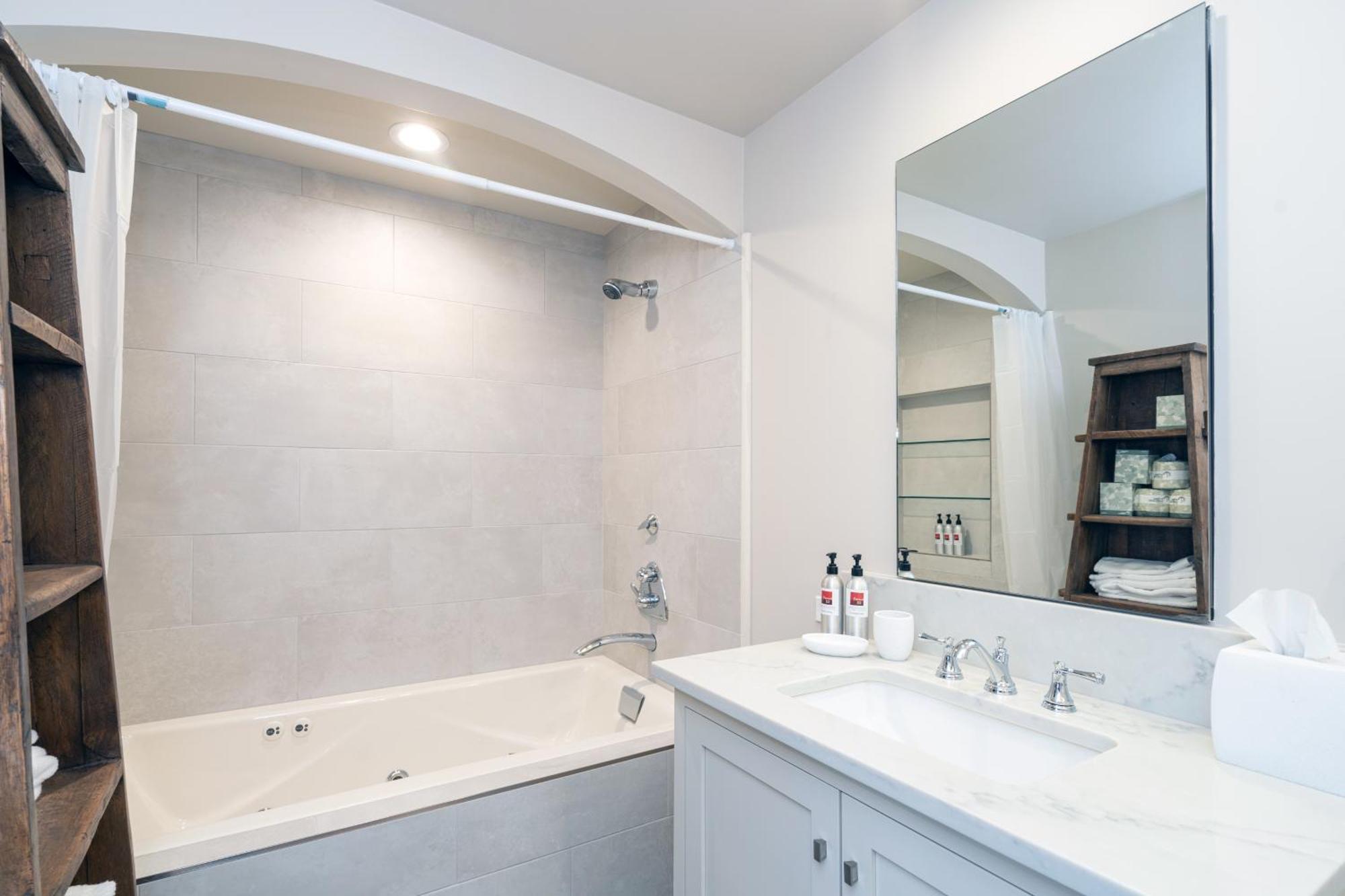 Appartement 2 Chambres
