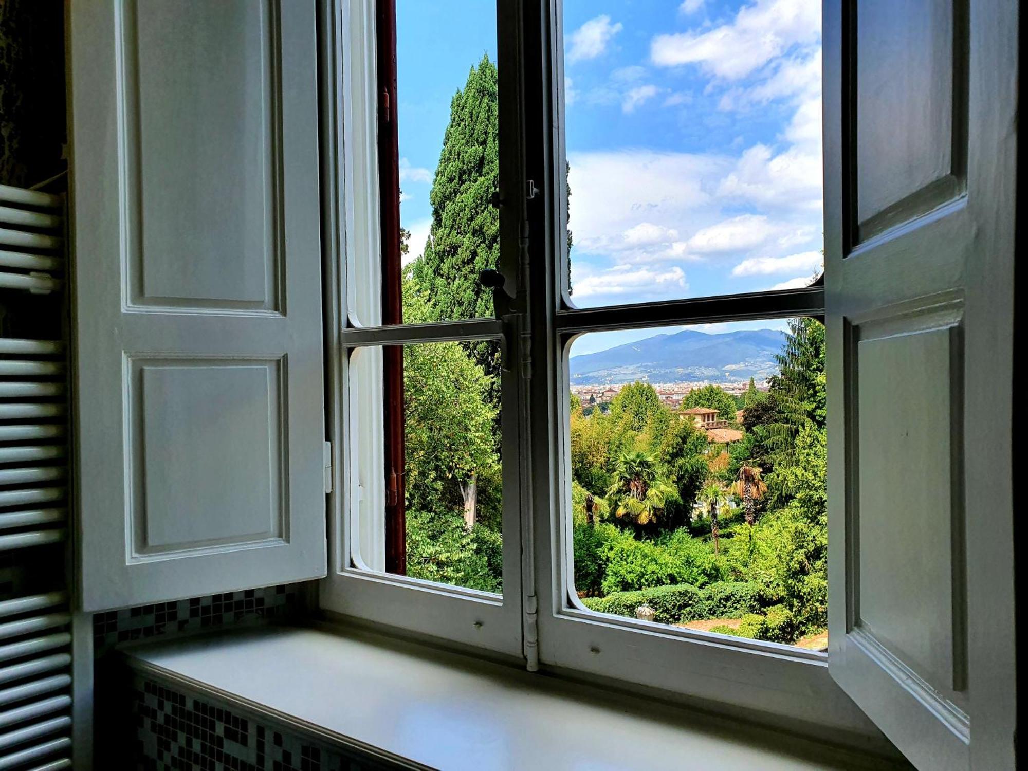 Premium Room Terrace