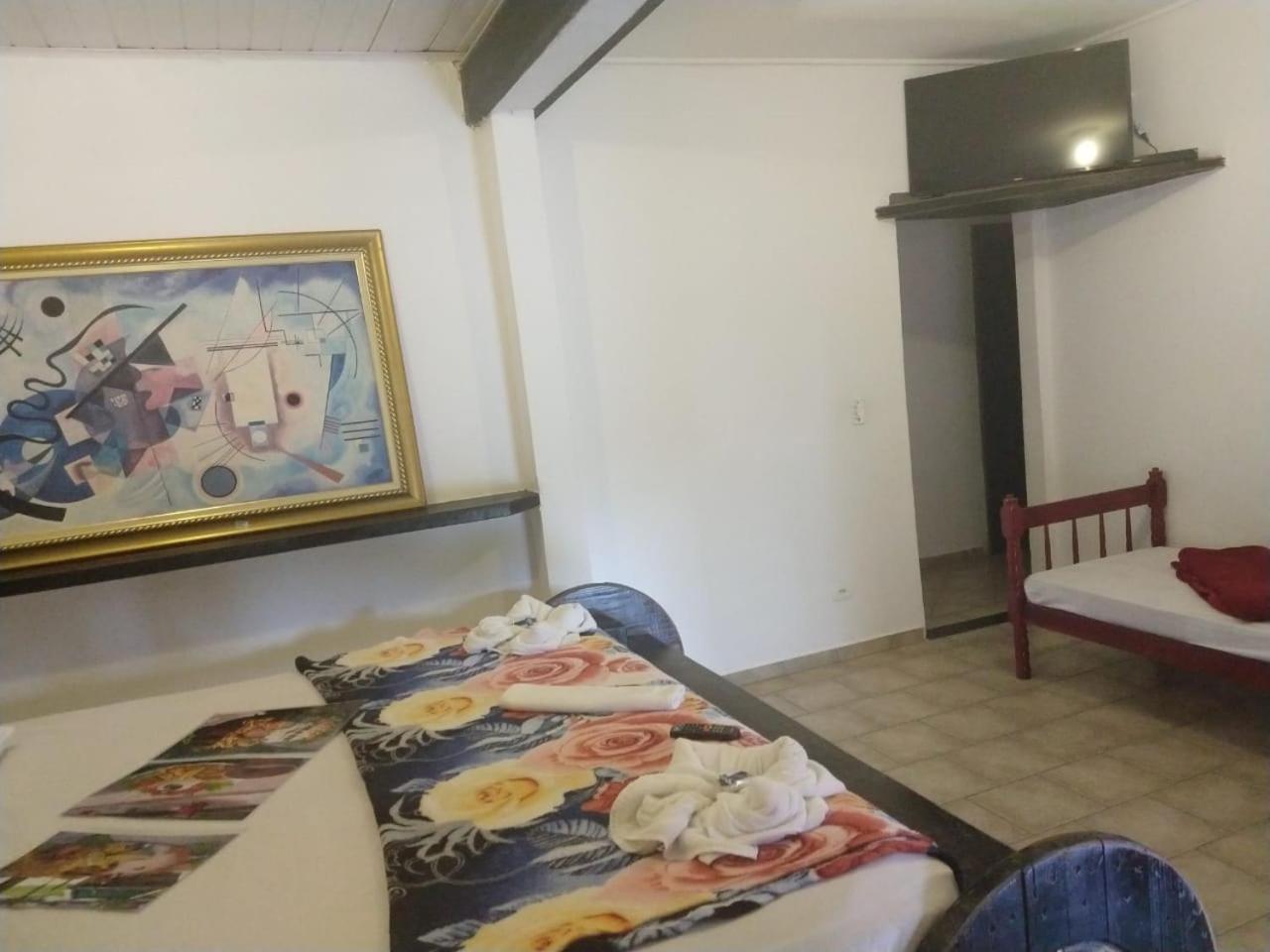 Standard Quadruple Room window