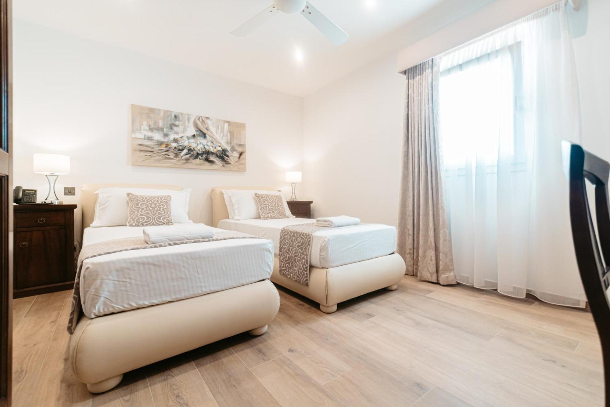 Junior Suite Annex
