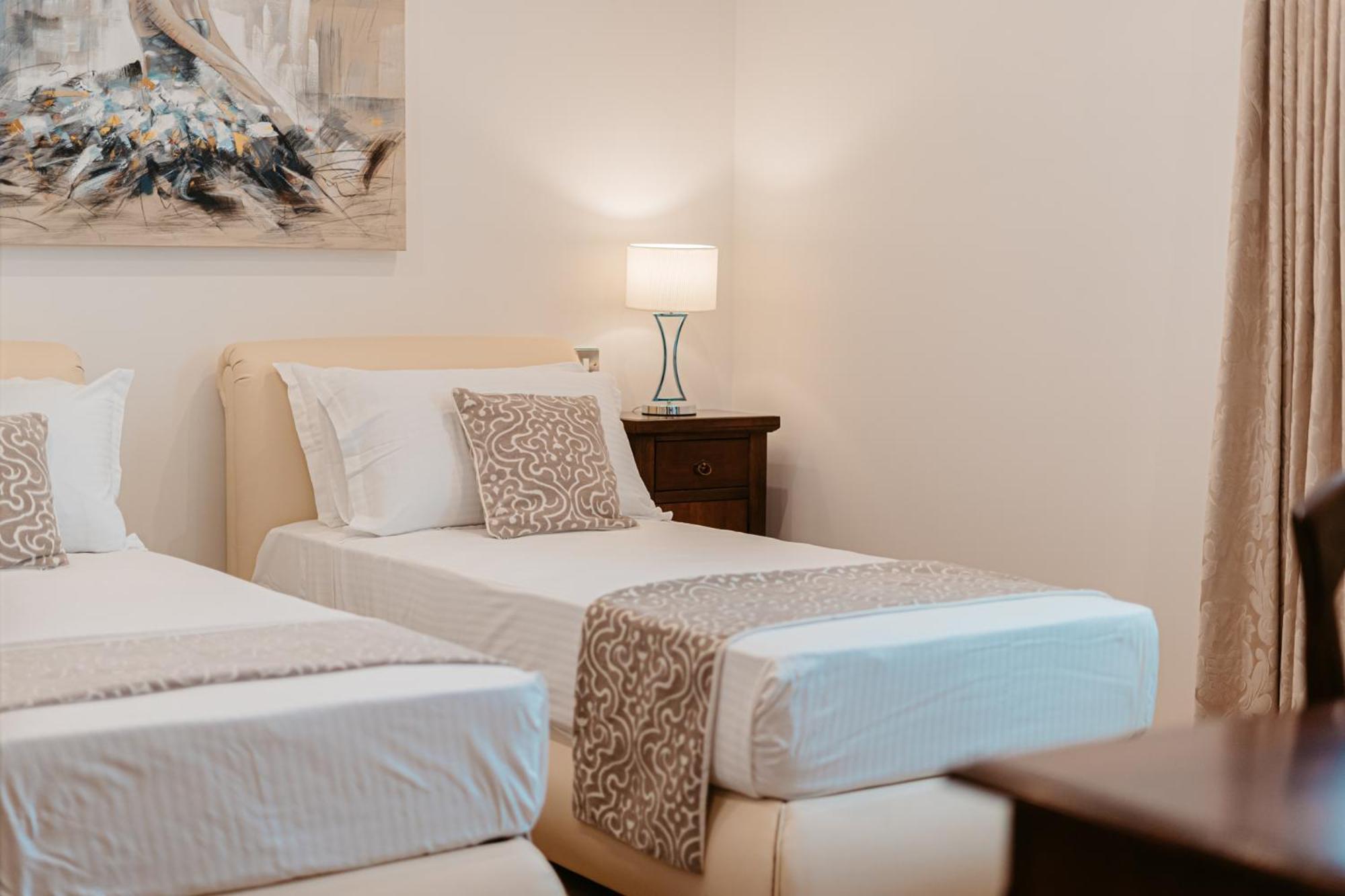 Junior Suite Annex