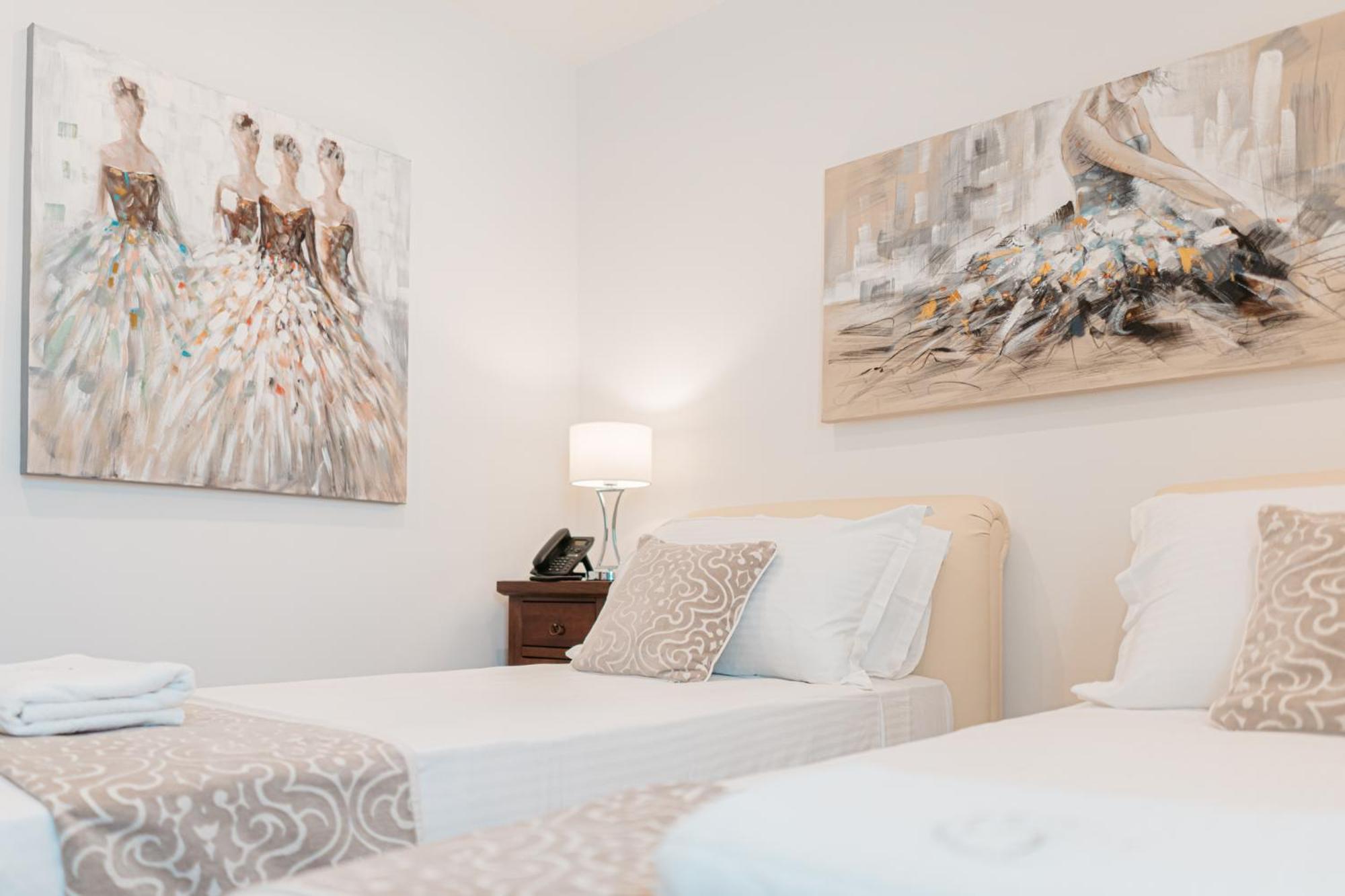 Junior Suite Annex