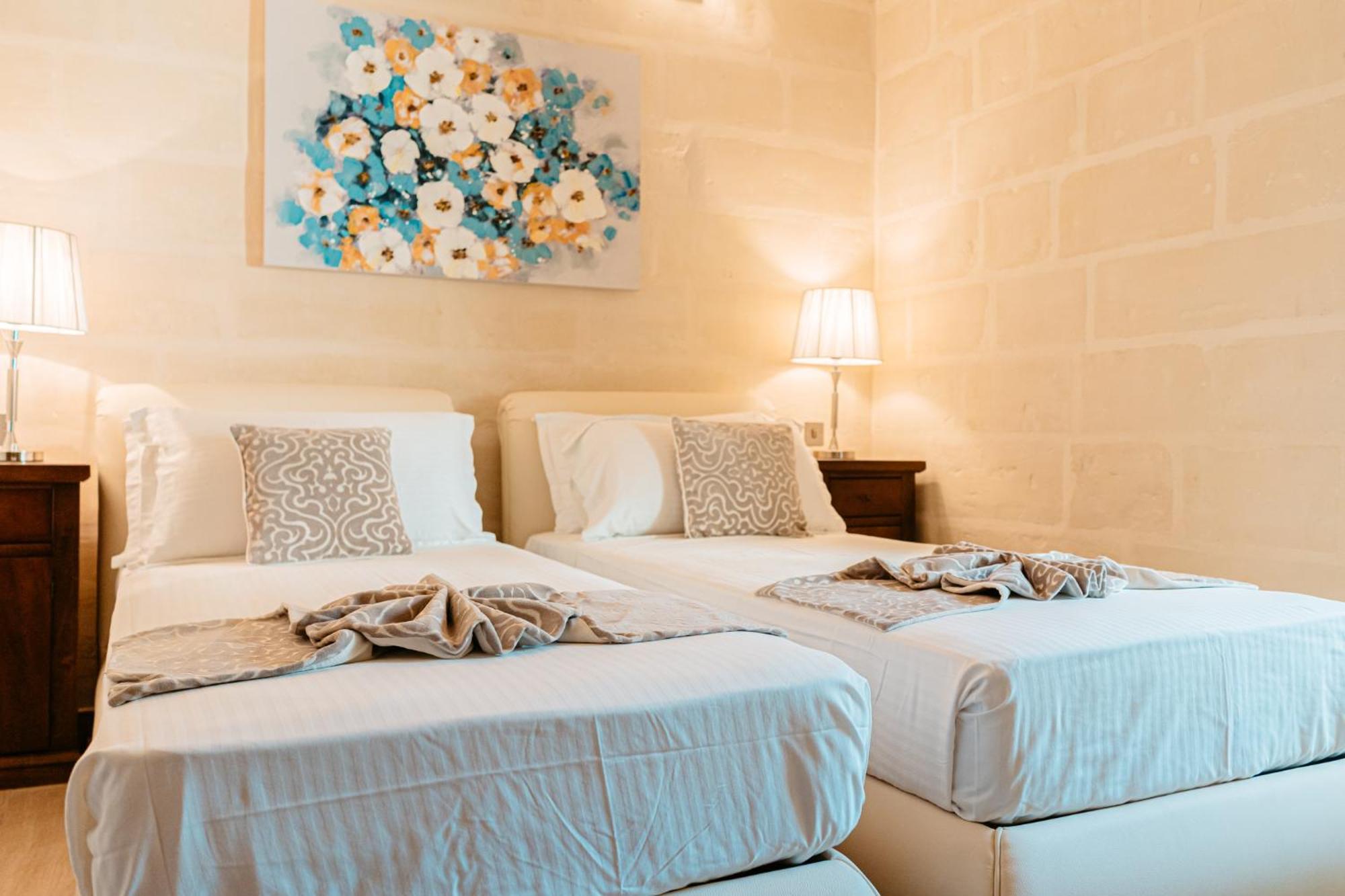Junior Suite Annex