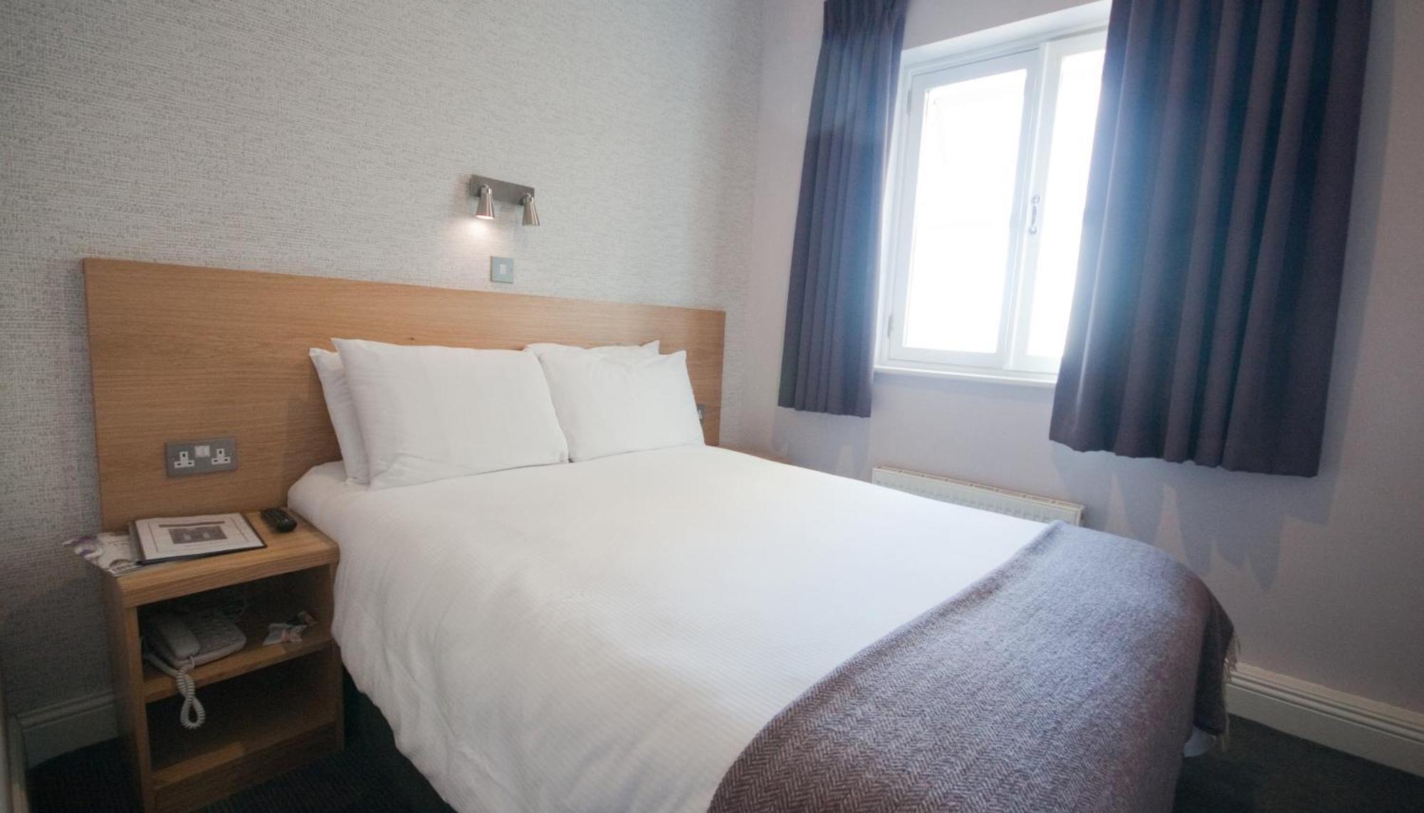 Cosy Double Room