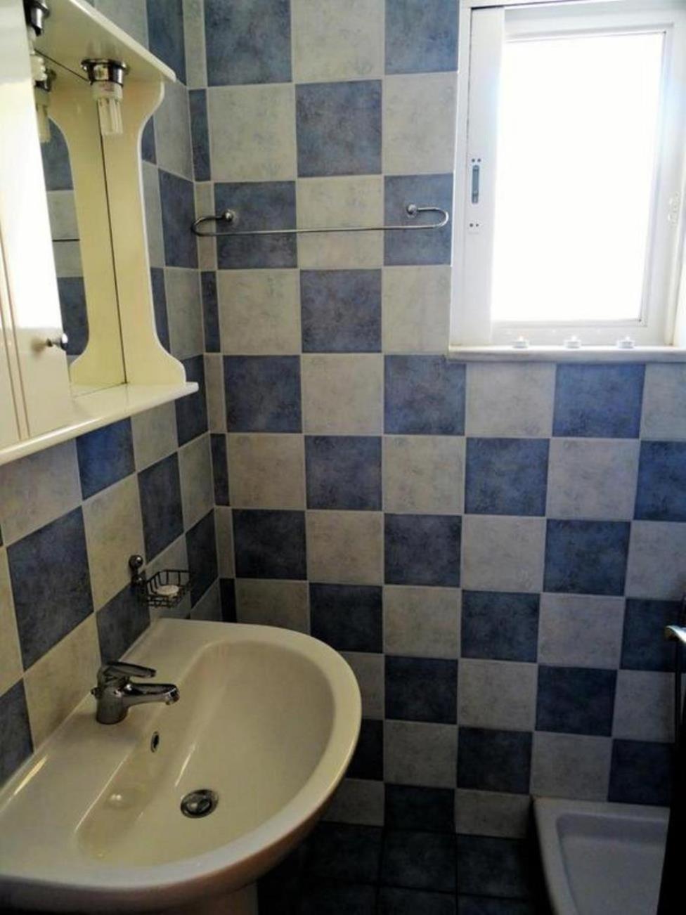 Apartment Split Level