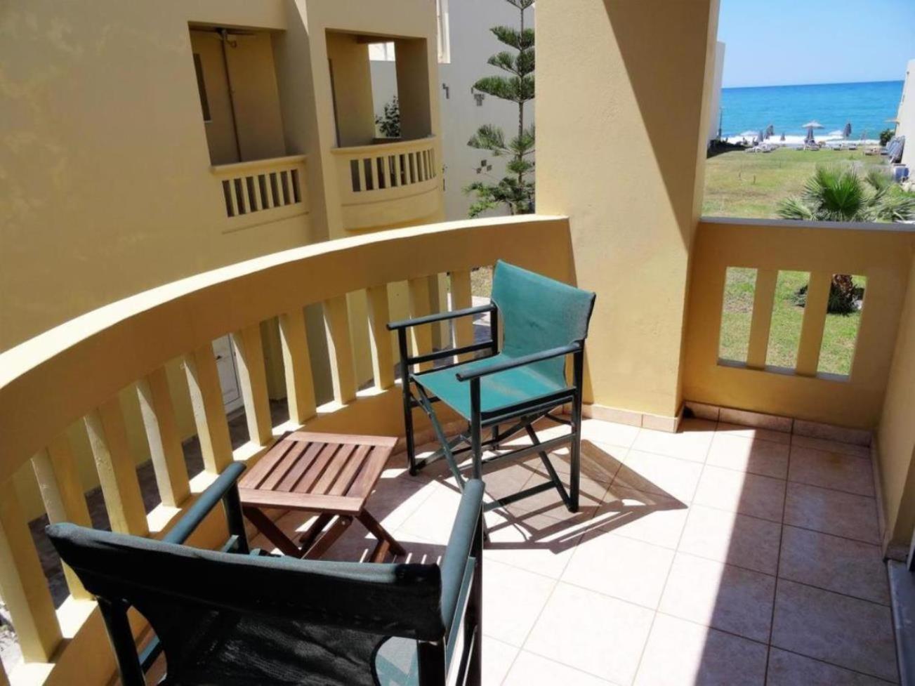 Apartment Split Level
