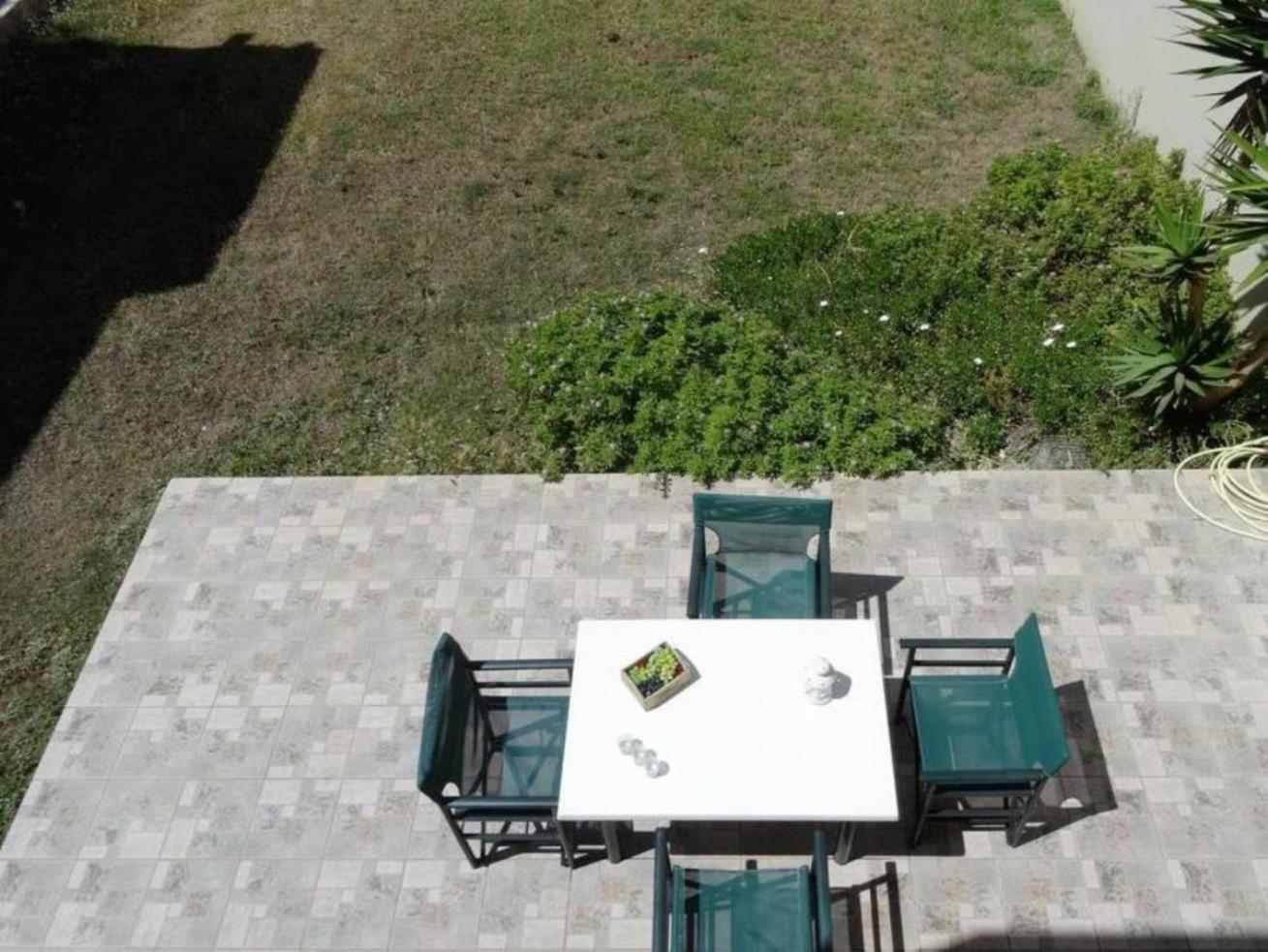 Apartment Split Level
