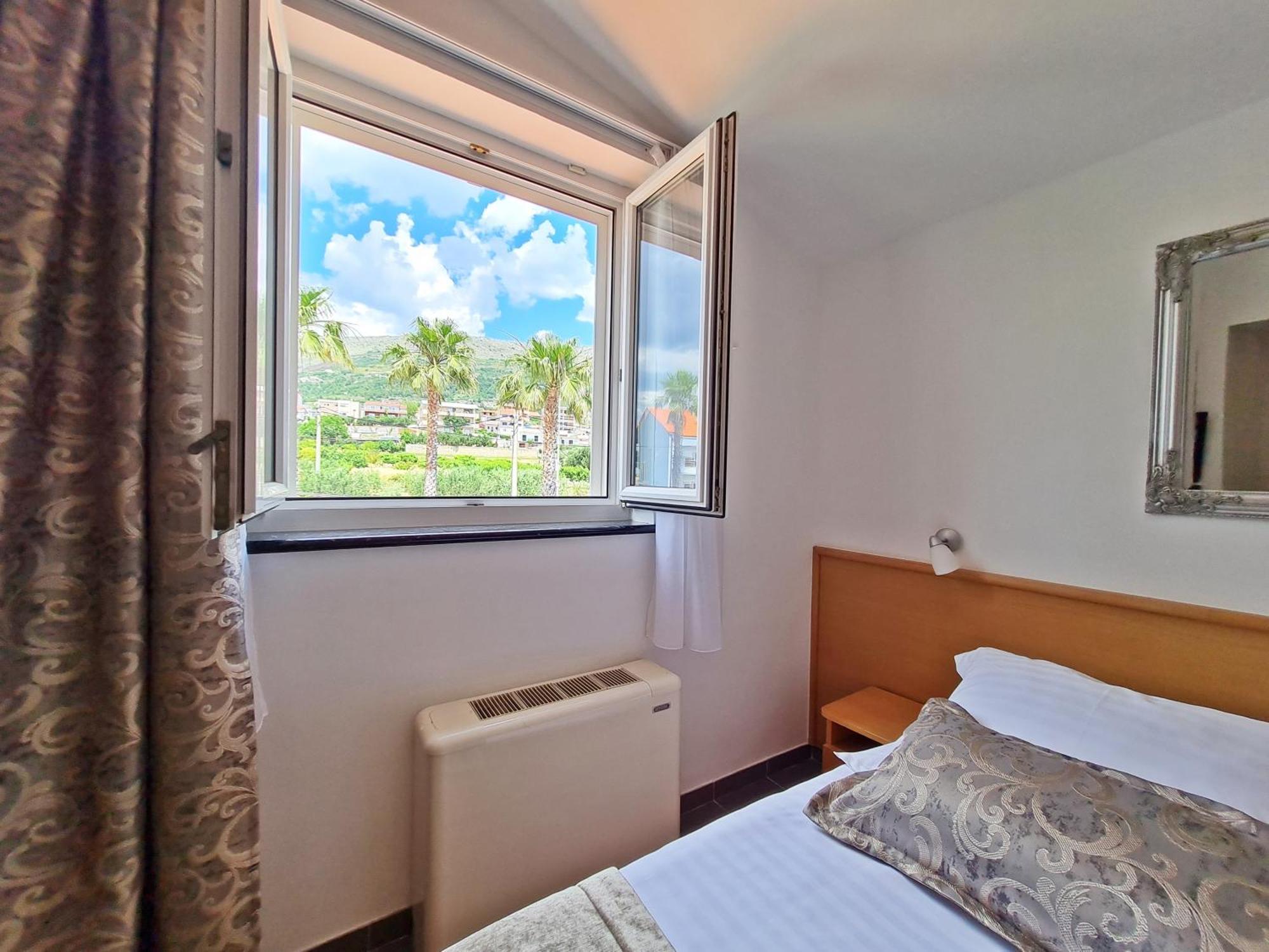 Comfort Suite Sea View