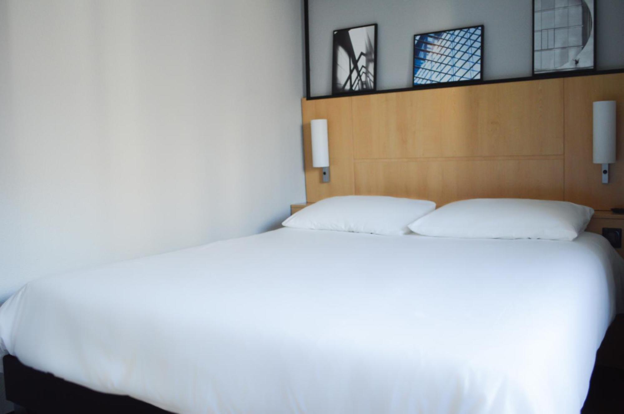 Quarto Duplo Superior com Sofá-cama