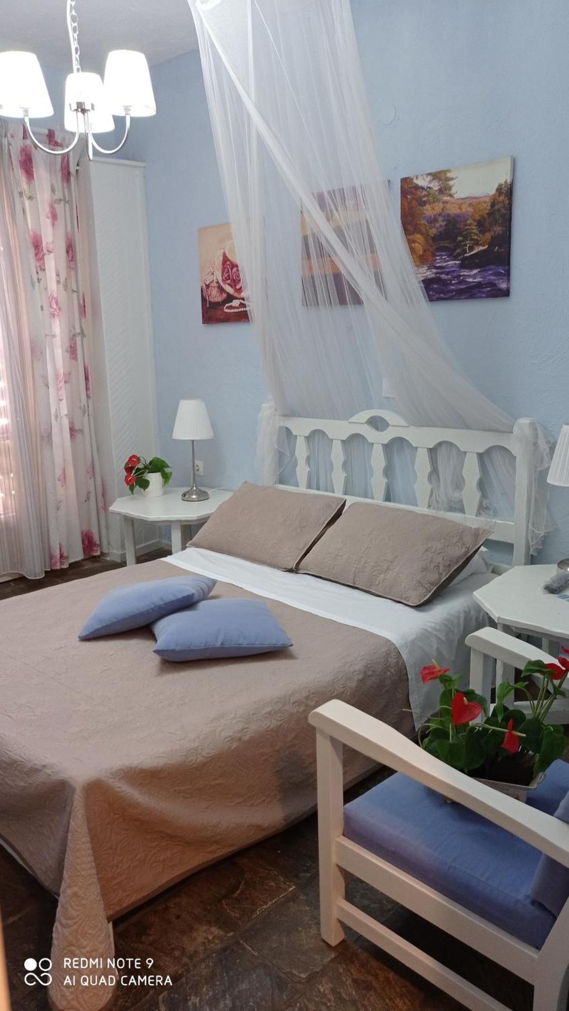 Appartement - Begane Grond