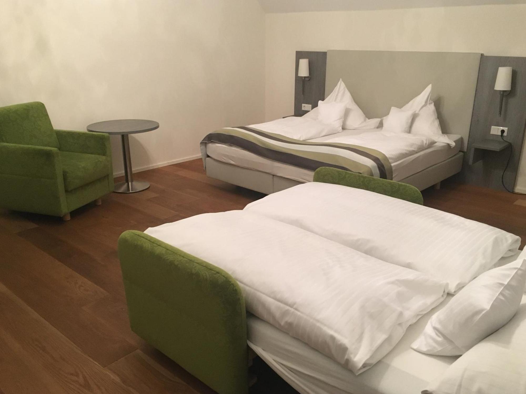 Grand Deluxe Double or Twin Room