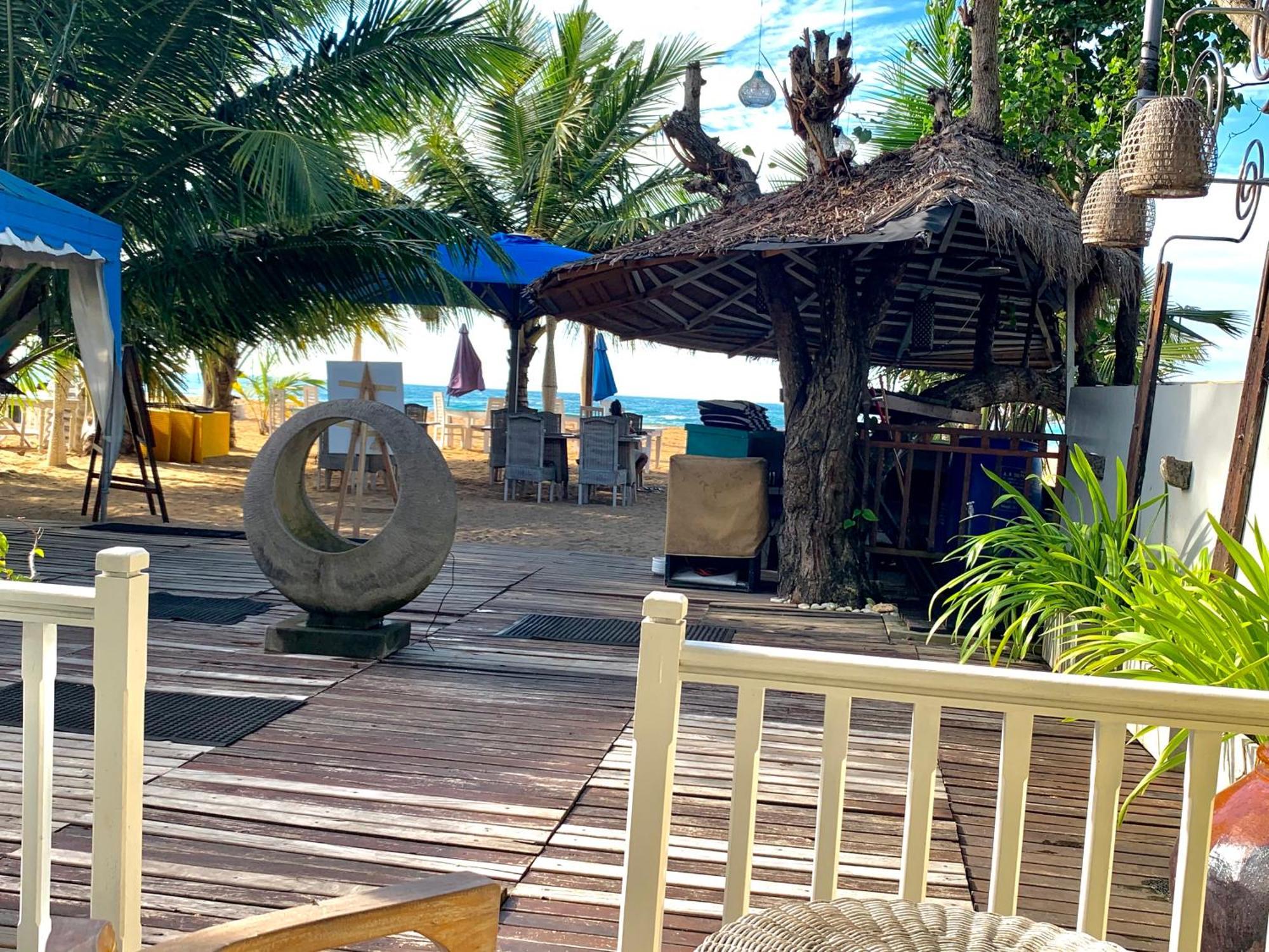 Superior Double Room Sea View