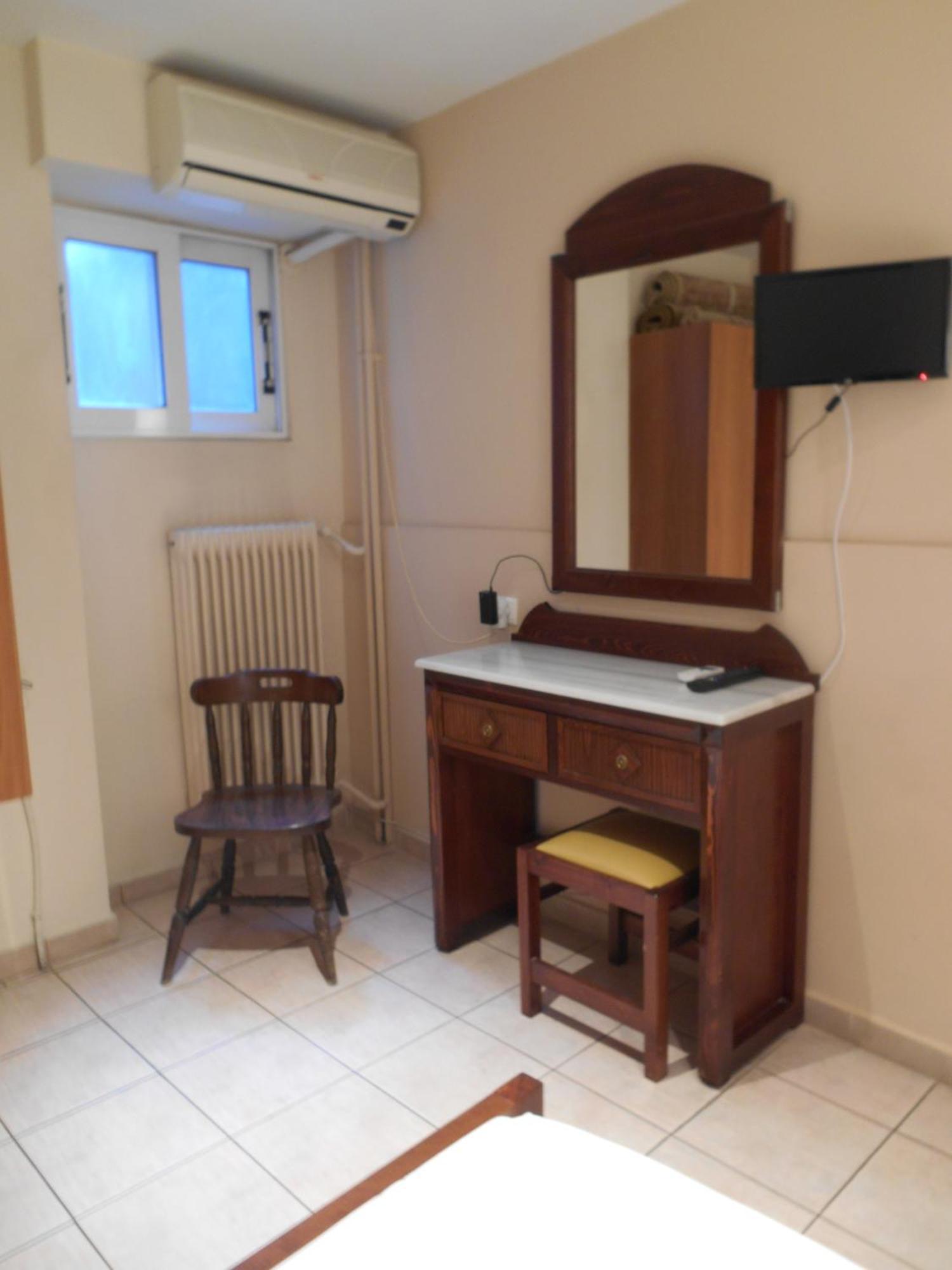 Petite Chambre Simple