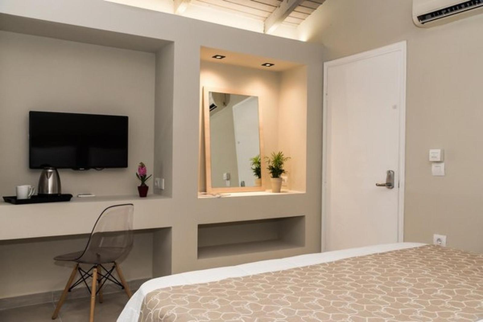Junior Suite Sea View