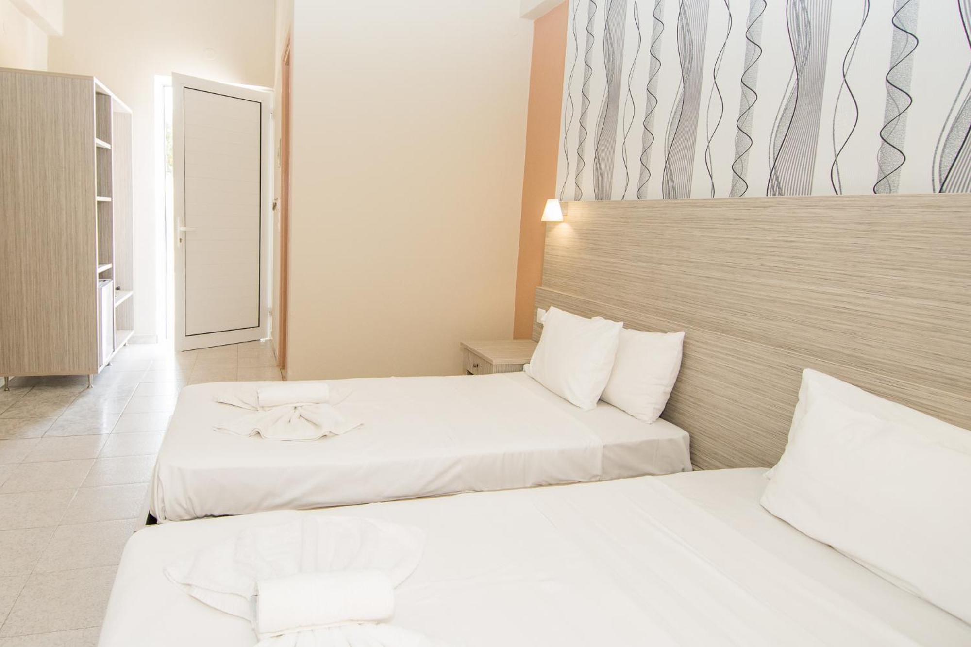 Double or Twin Room Annex