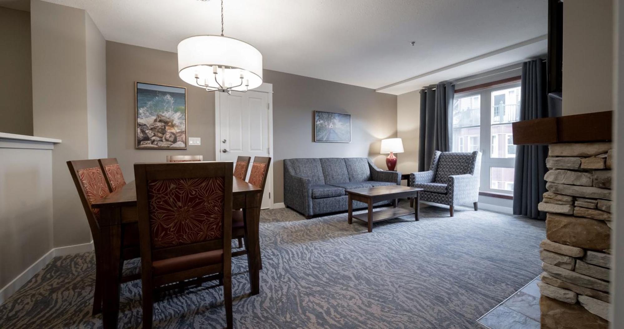 Village One Bedroom