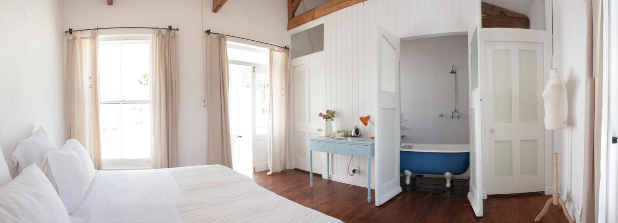 King Room Mountain View