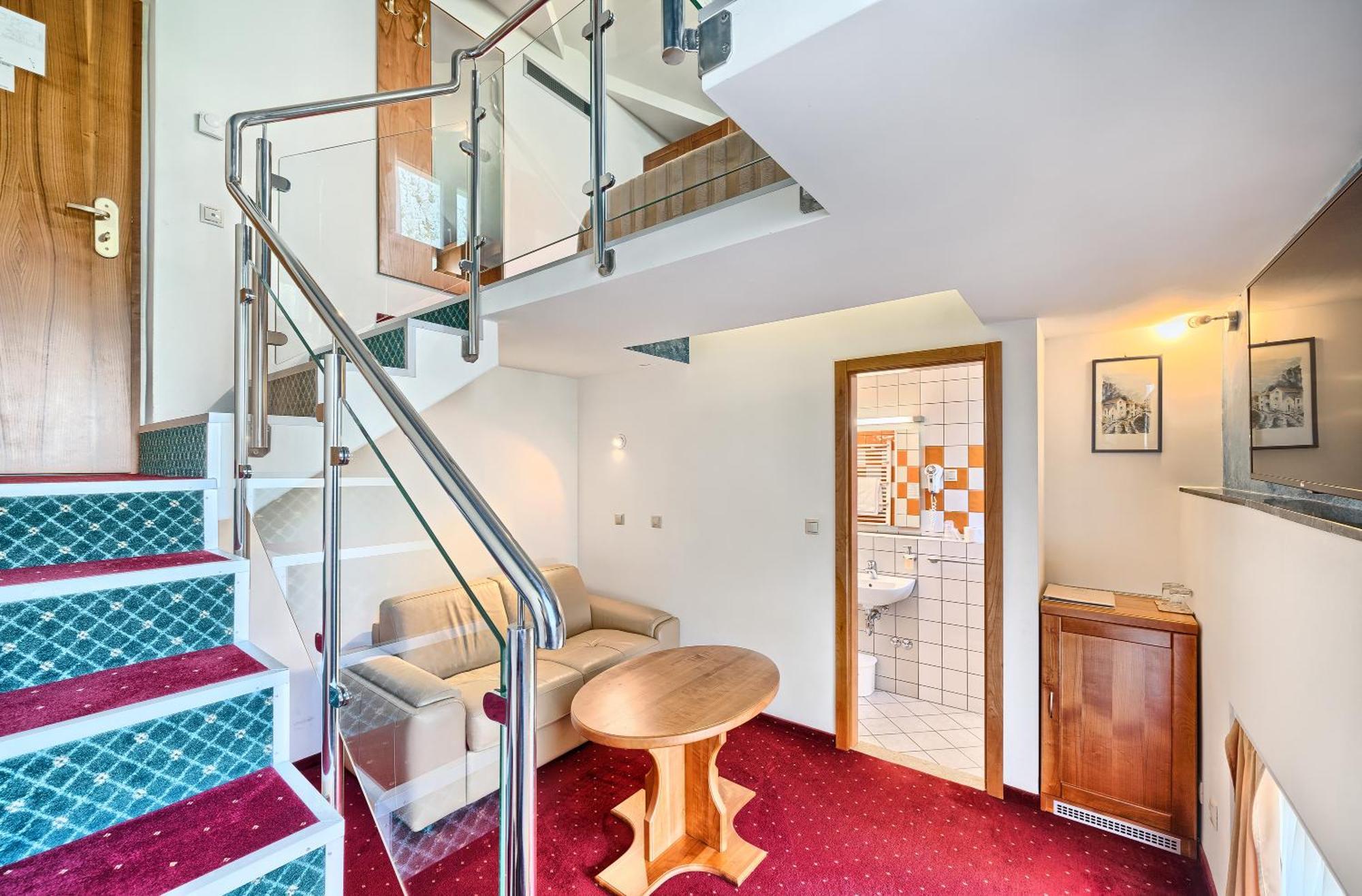 Suite River View