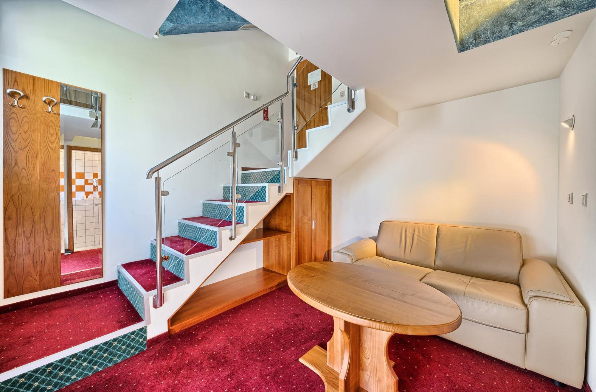 Suite River View