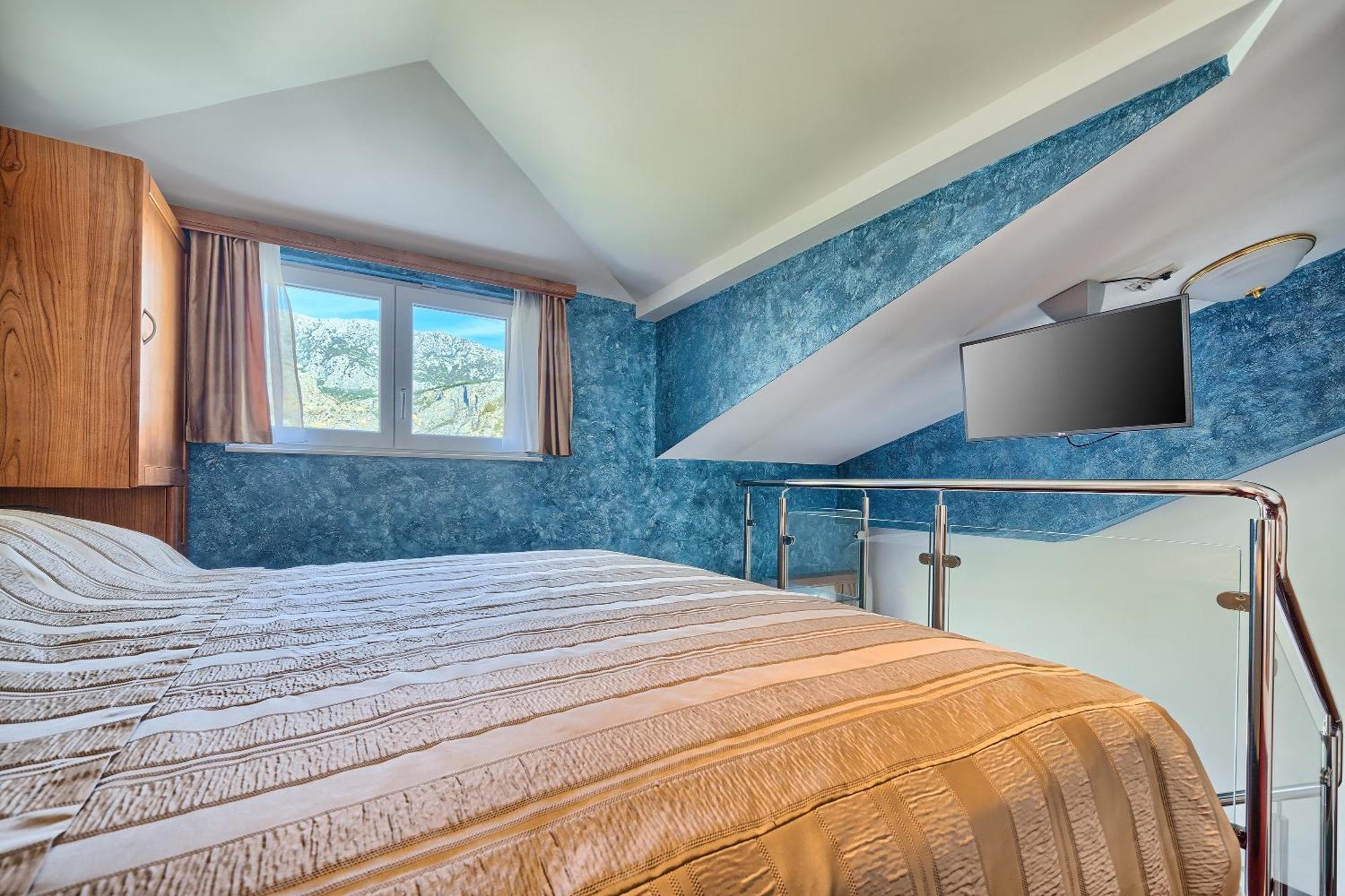 Suite River View