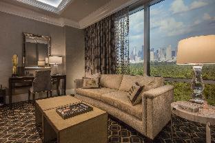 Downtown View King
