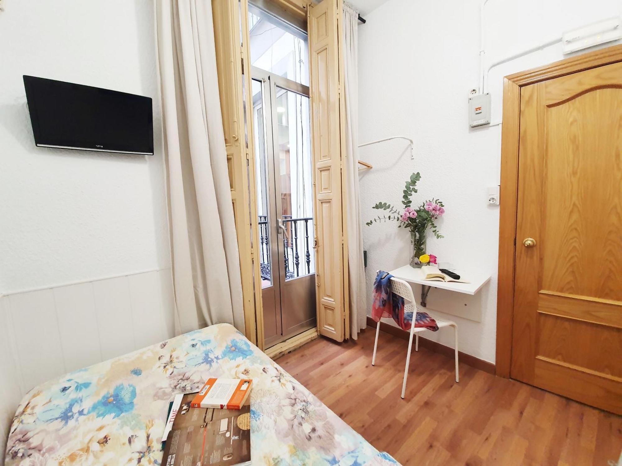 Single Room