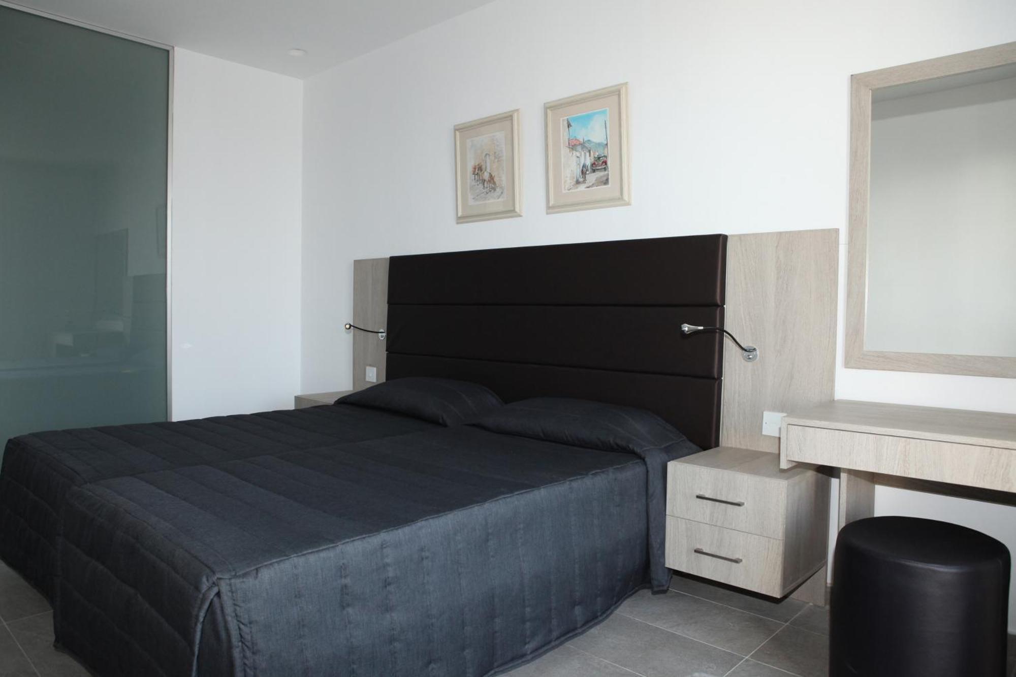 Superior Double or Twin Room Garden or Inland View