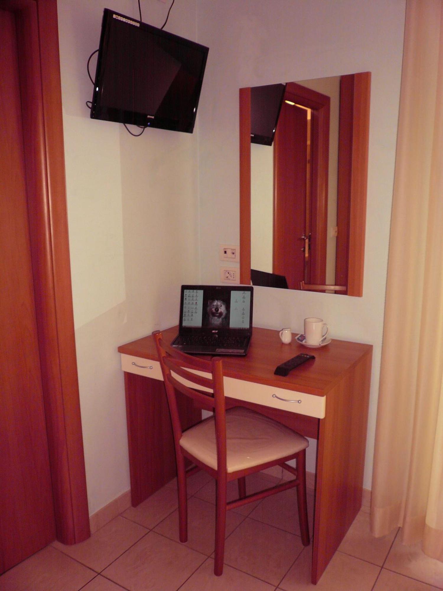 Triple Room Balcony