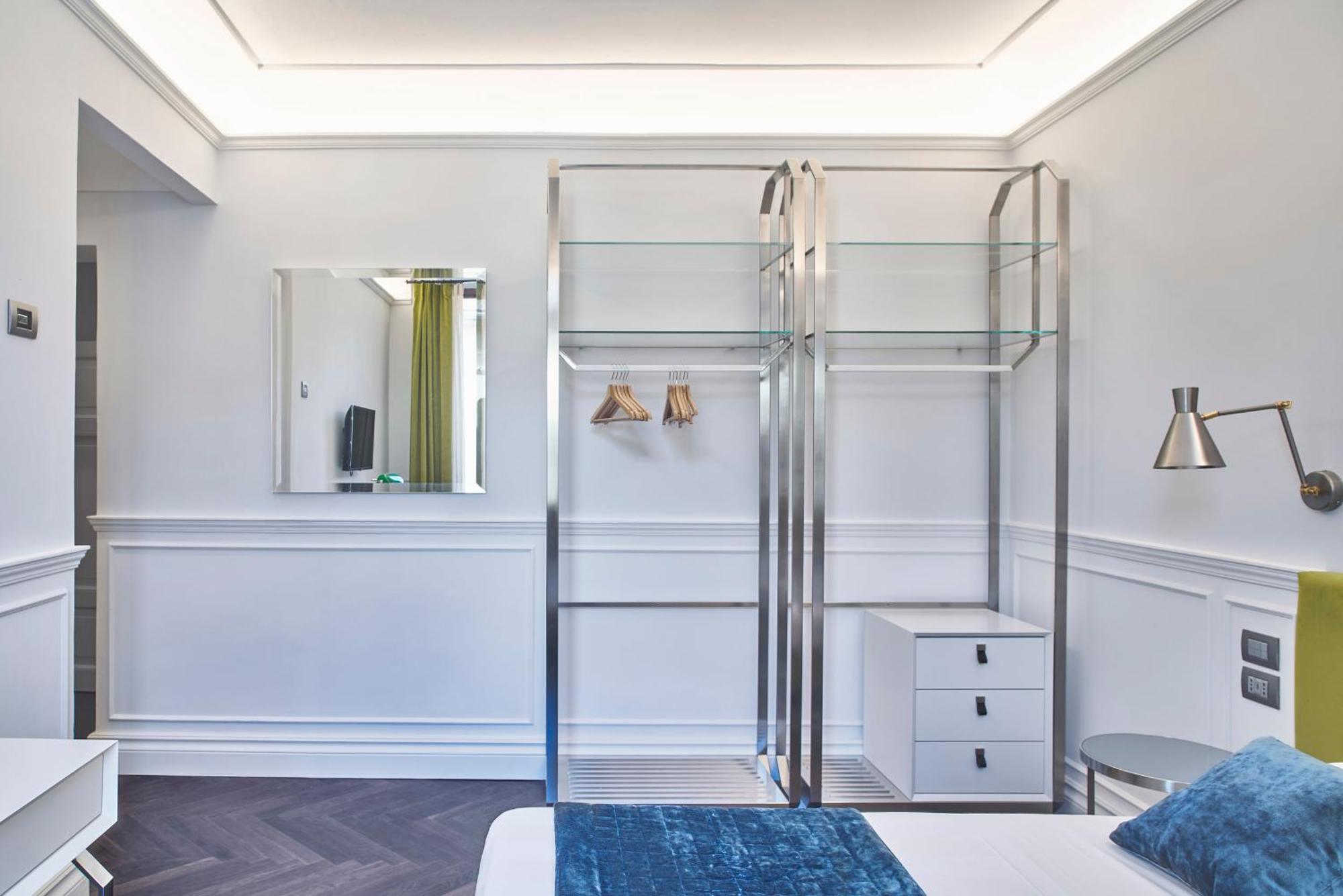 Design Double or TwinRoom