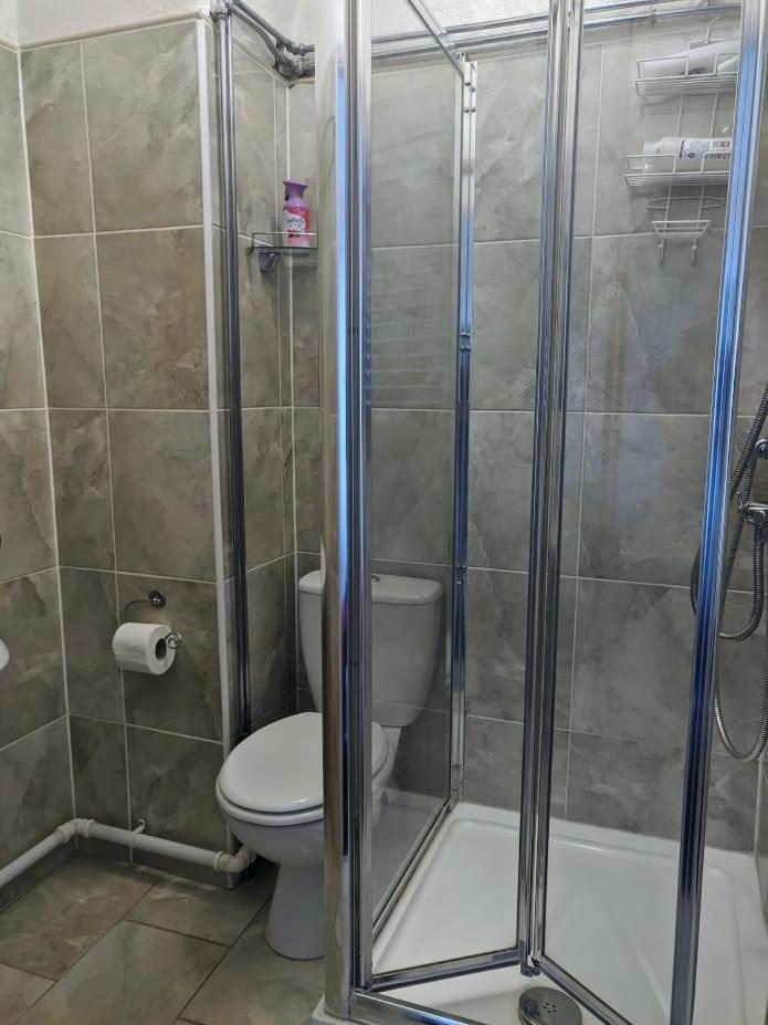 King or Twin Room