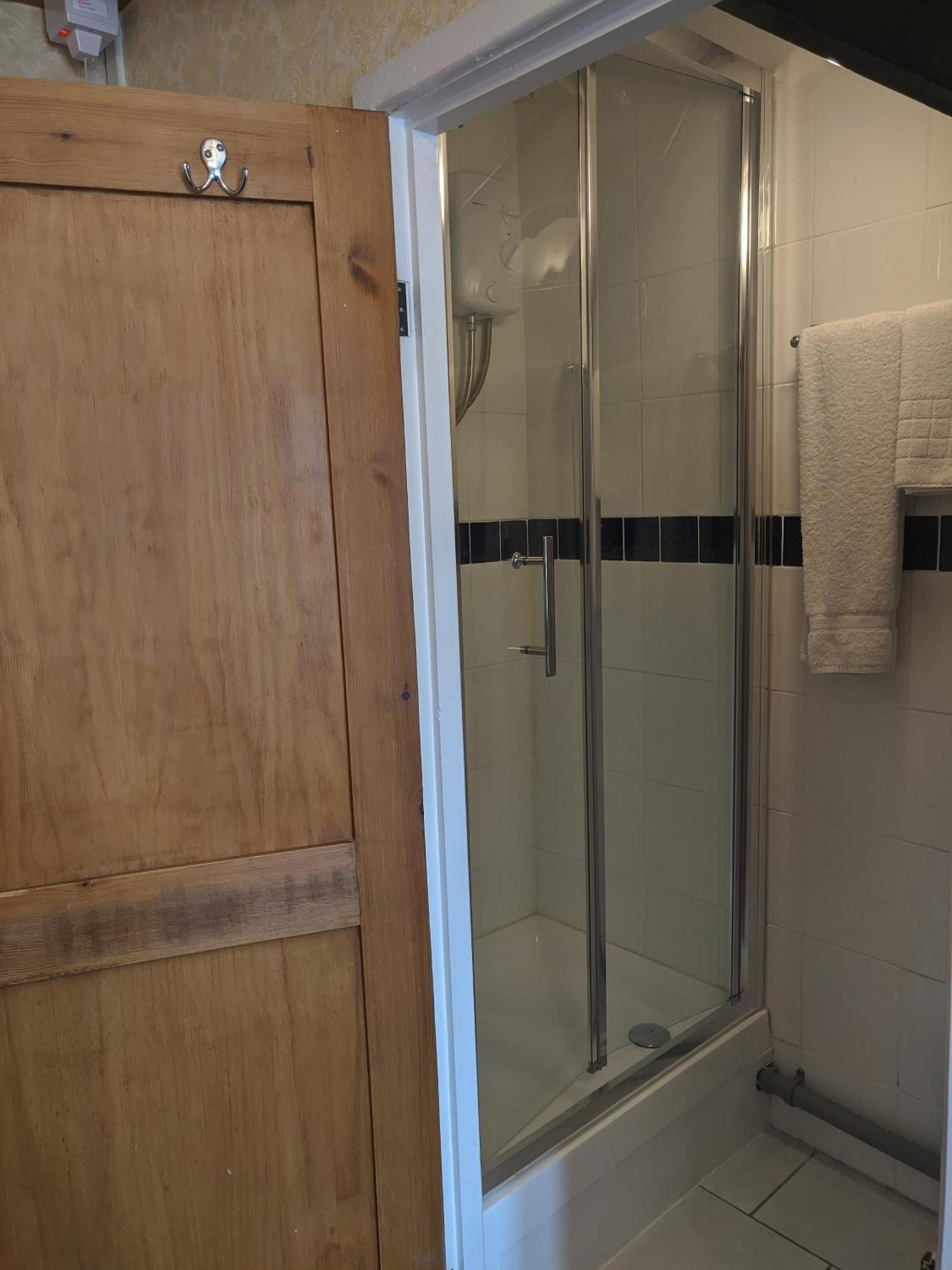 Double Room Second Floor