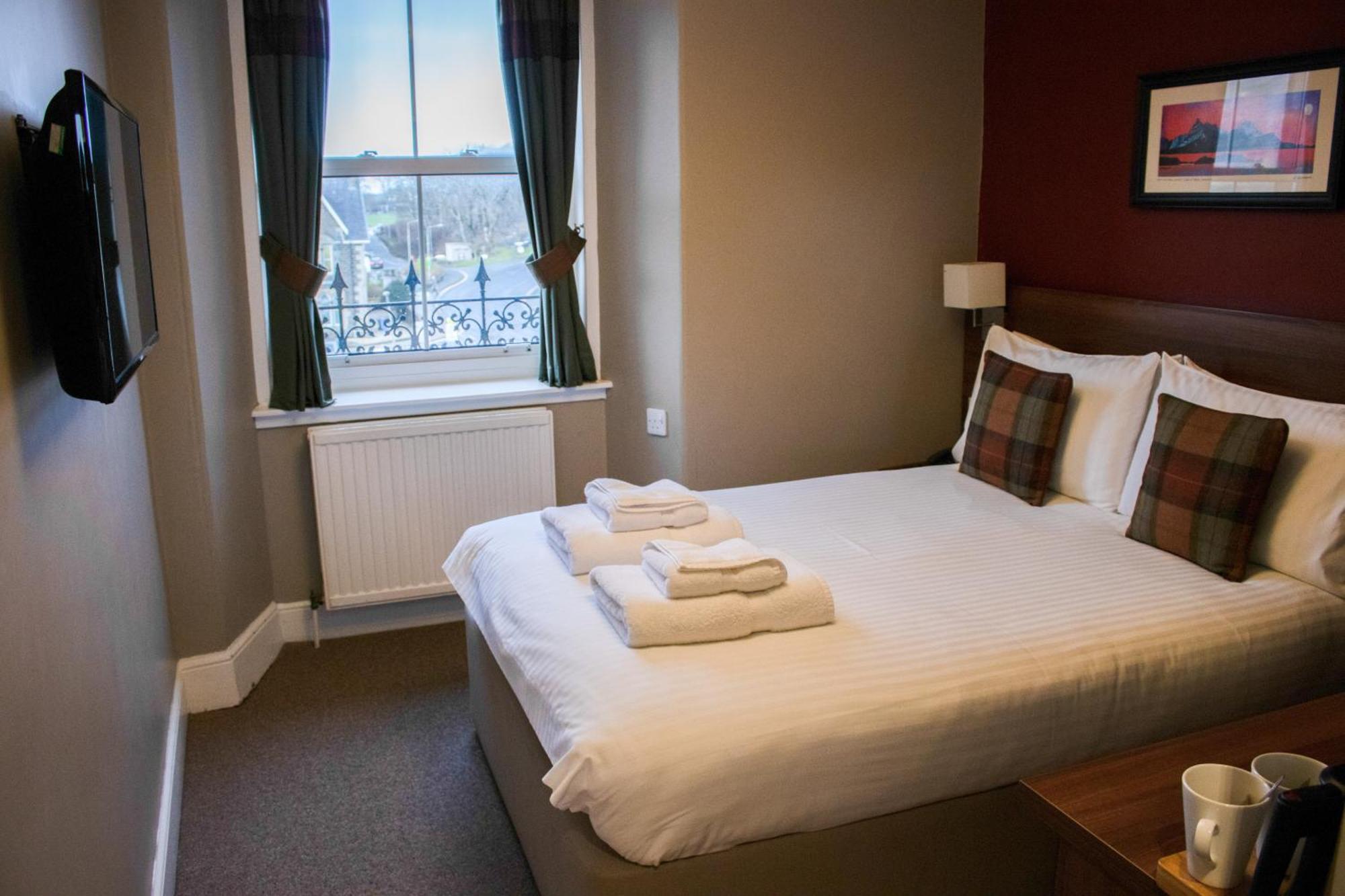 Cosy Double Room