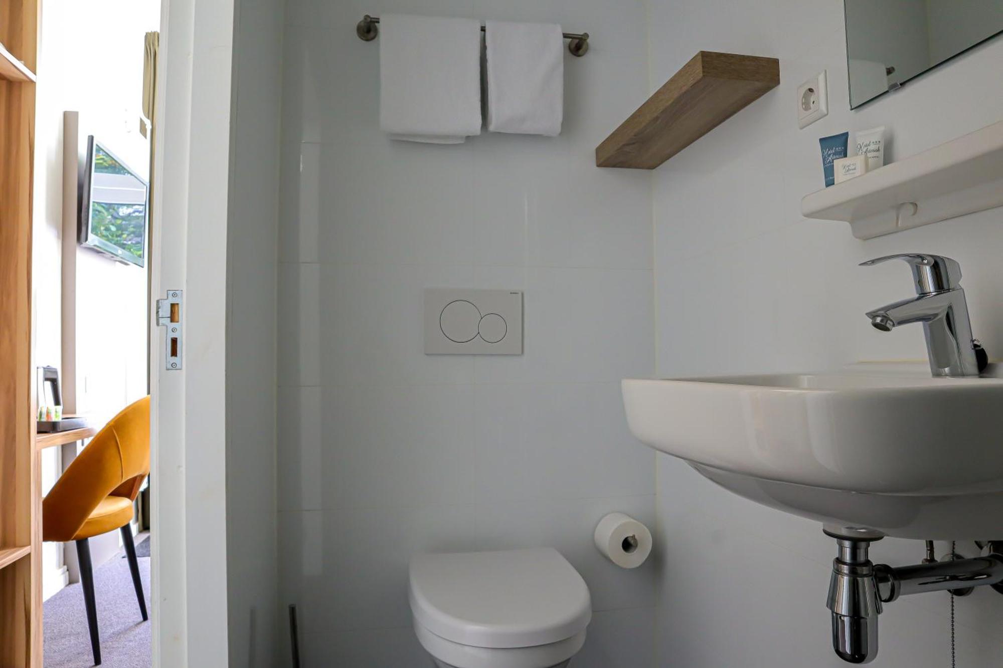 Small Single Room