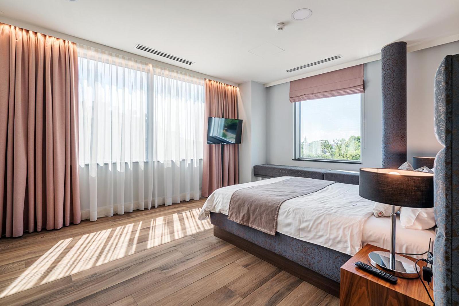Luxury Grand Lux Vistula View