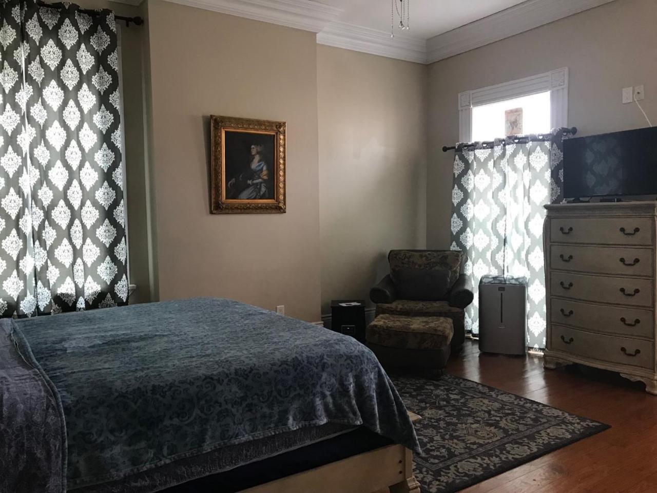 King Suite Balcony