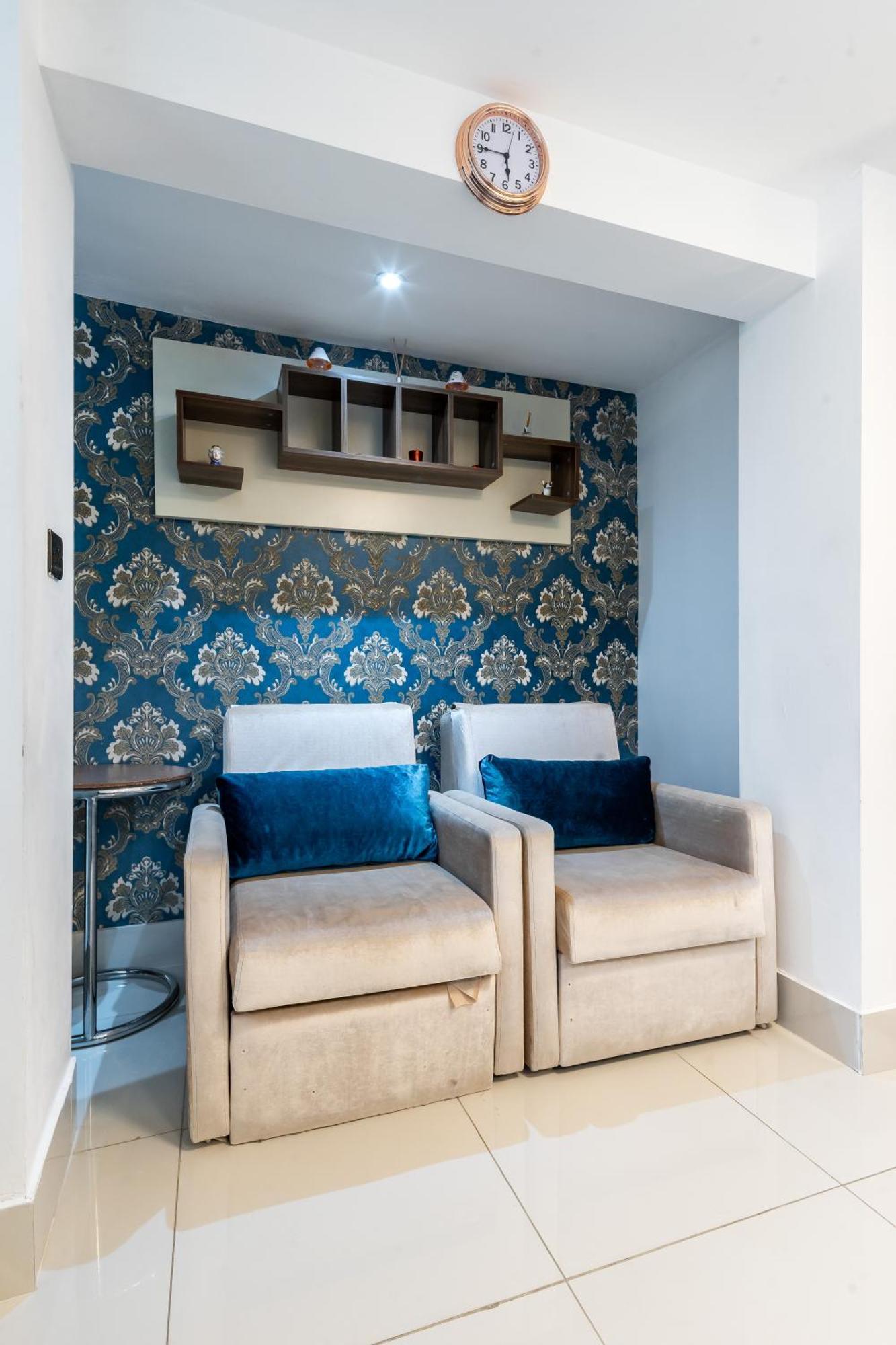Comfort Quadruple Room