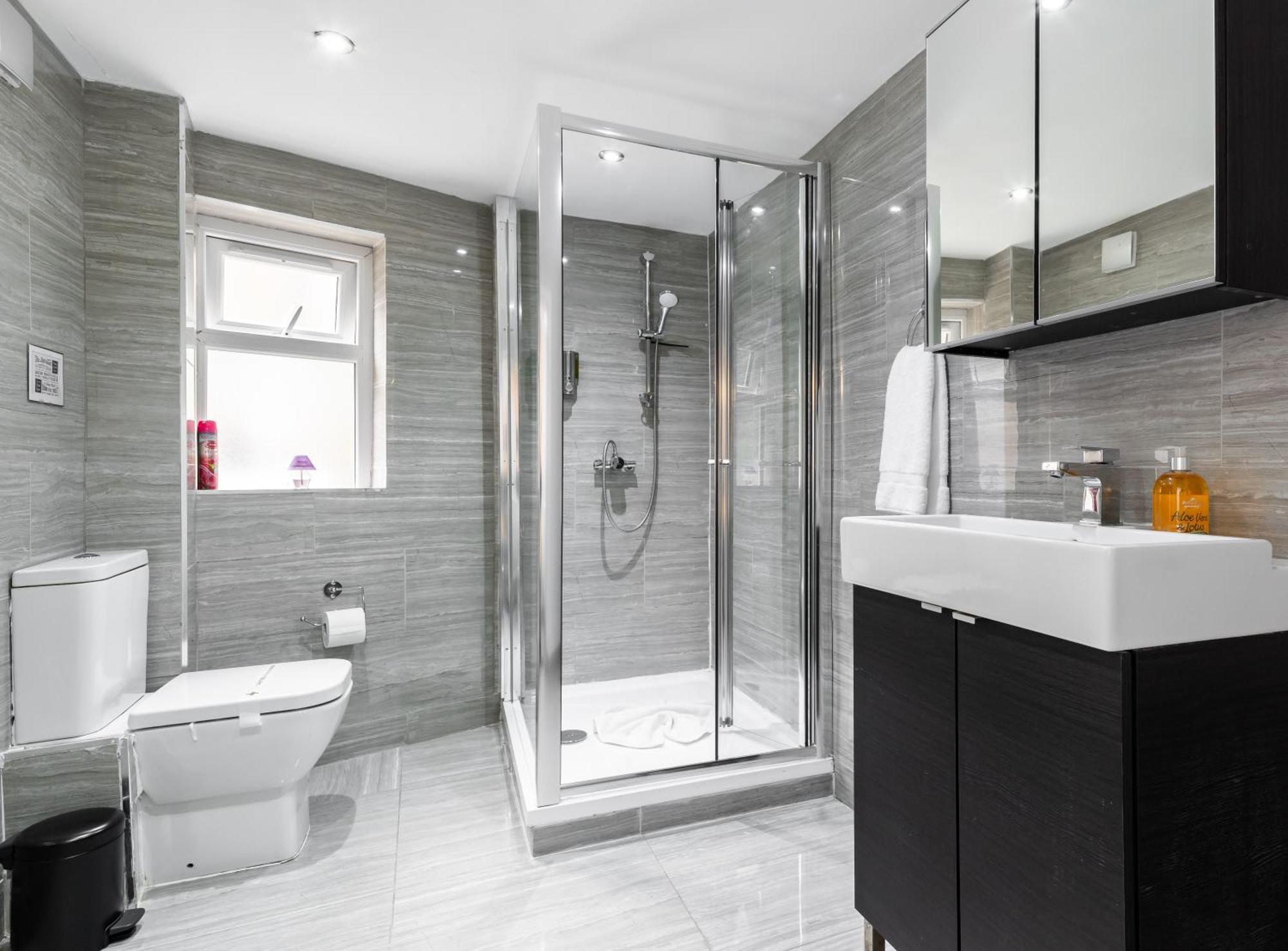 Comfort Quadruple Room
