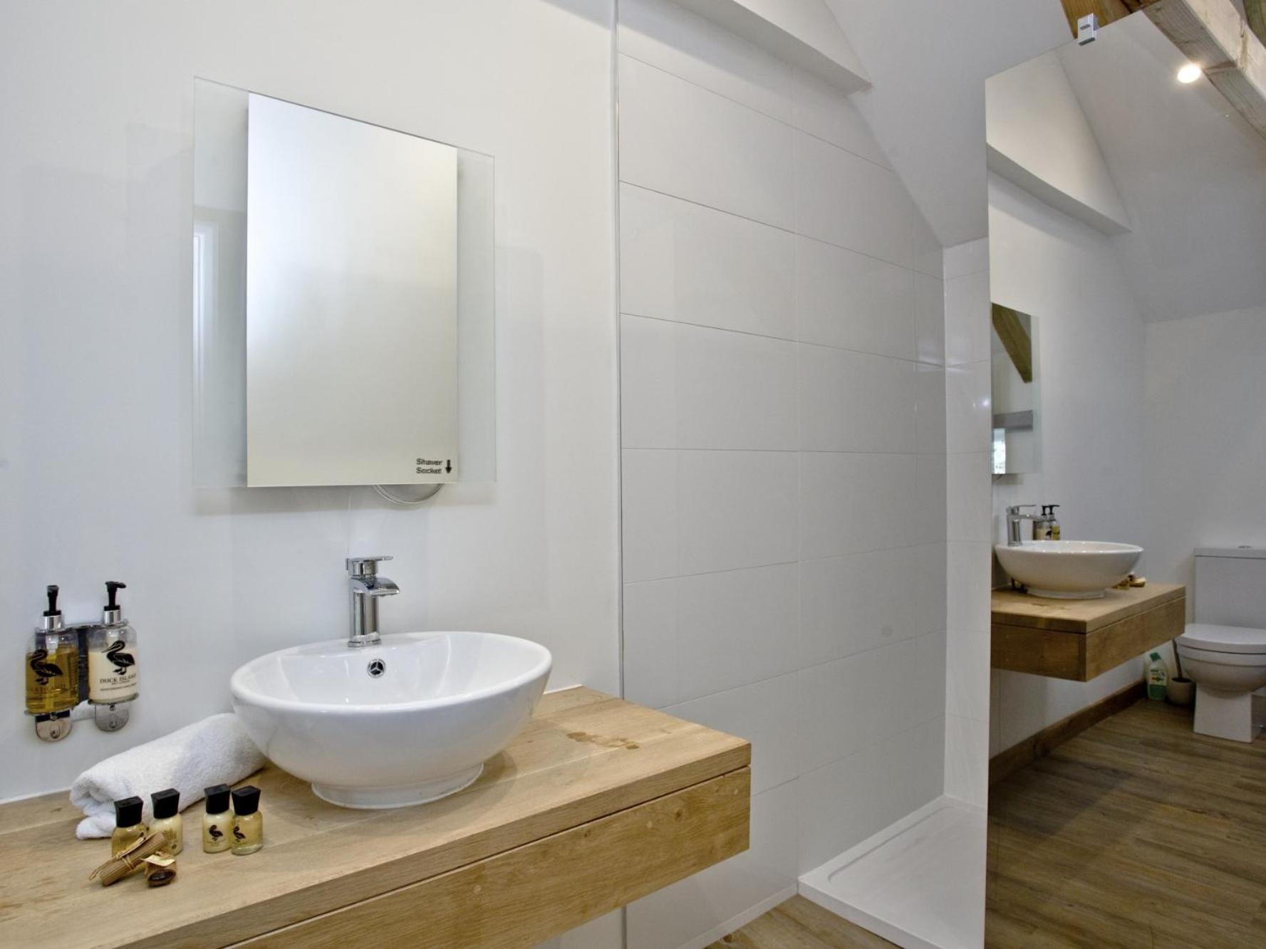 Luxury Quadruple Room
