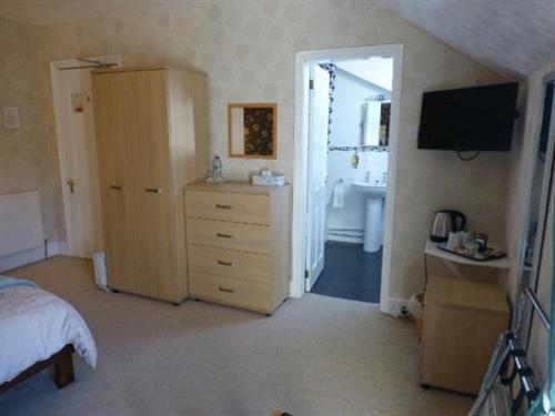 King Room Mountain View
